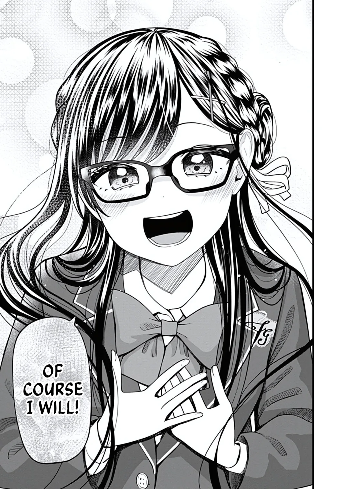 Sasaki-san is Just a Little Bit Amazing - Chapter 18 - Page 19