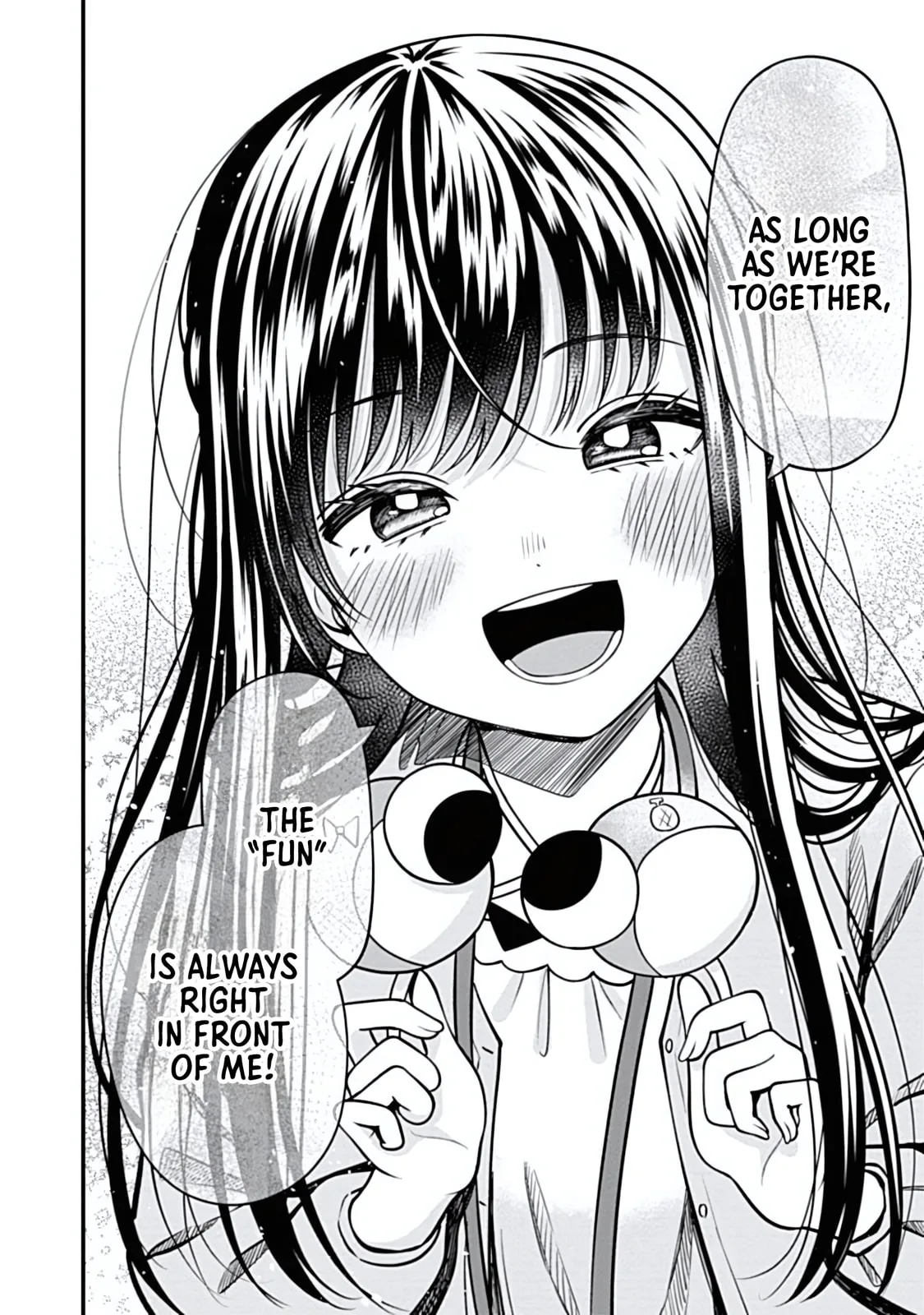 Sasaki-san is Just a Little Bit Amazing - Chapter 19 - Page 18