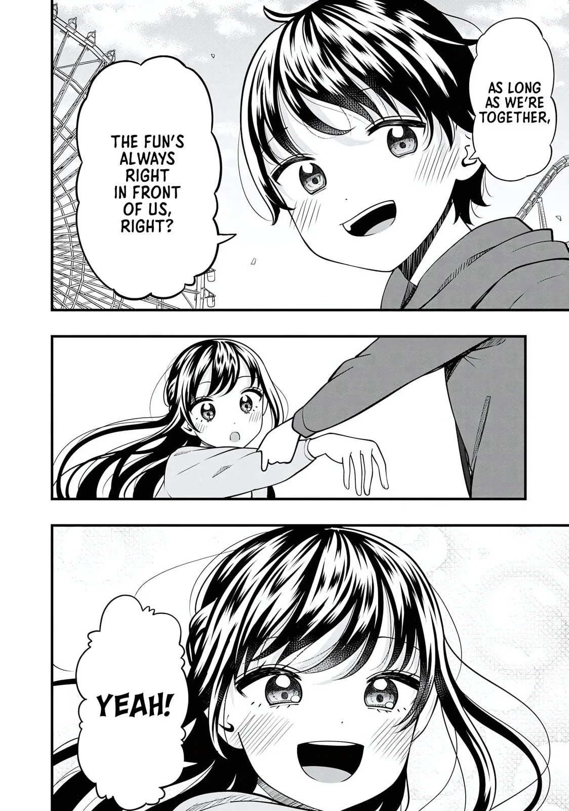 Sasaki-san is Just a Little Bit Amazing - Chapter 20 - Page 18