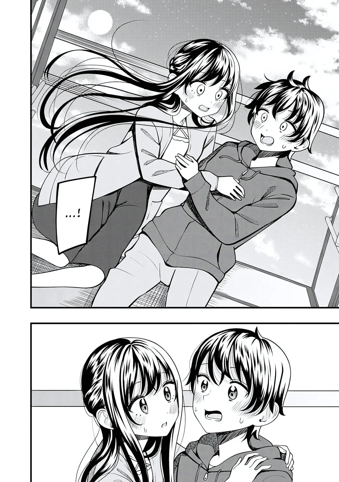 Sasaki-san is Just a Little Bit Amazing - Chapter 20 - Page 26