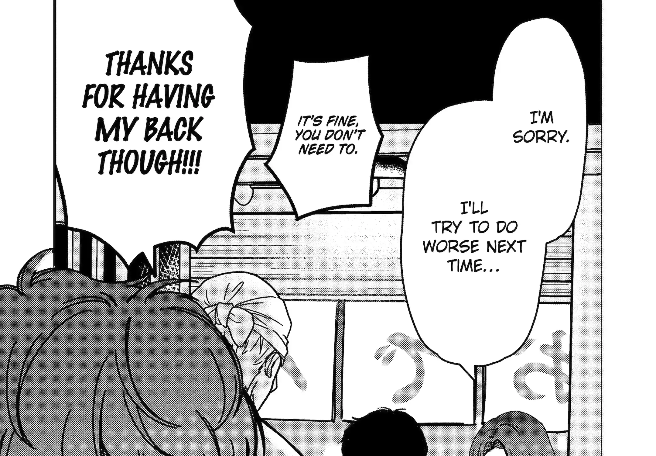 Do you like baby-faced bosses? - Chapter 1 - Page 25