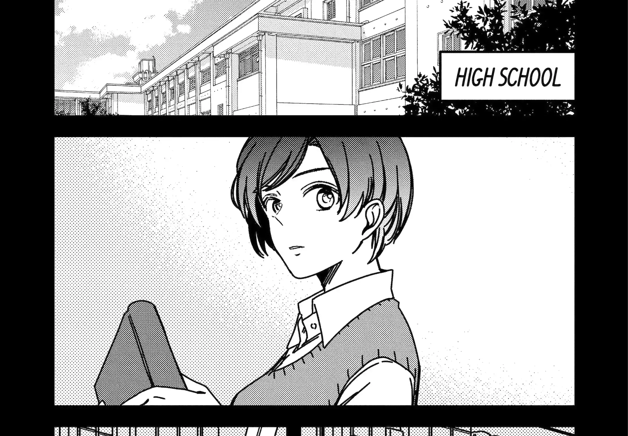 Do you like baby-faced bosses? - Chapter 1 - Page 37