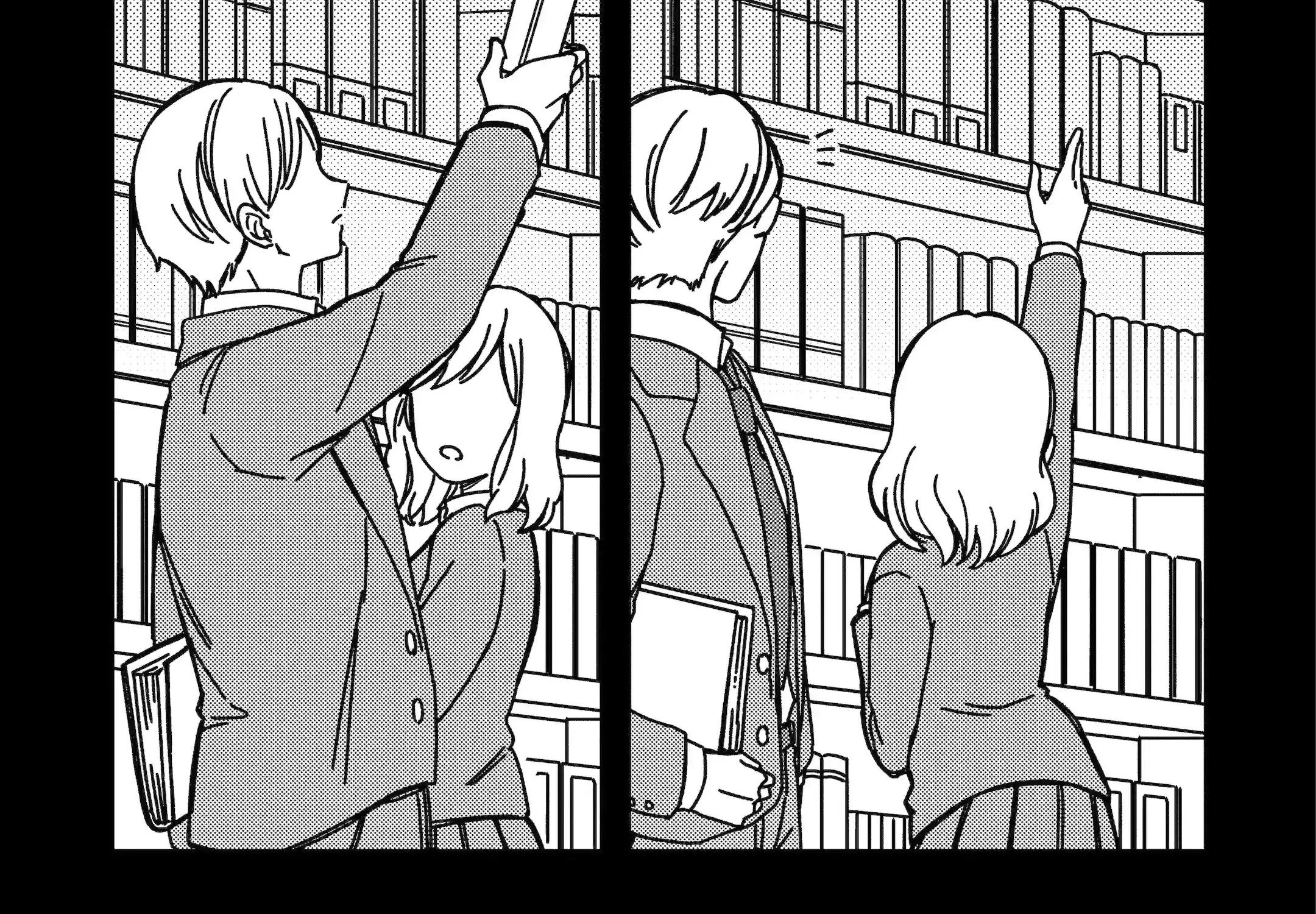 Do you like baby-faced bosses? - Chapter 1 - Page 38