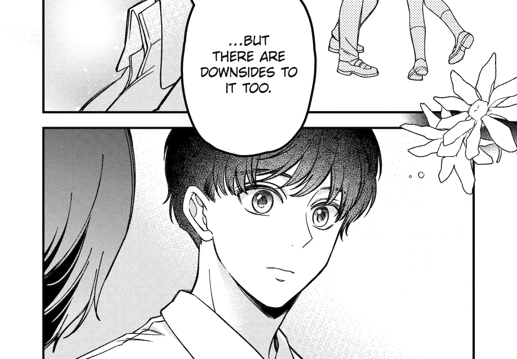Do you like baby-faced bosses? - Chapter 1 - Page 41
