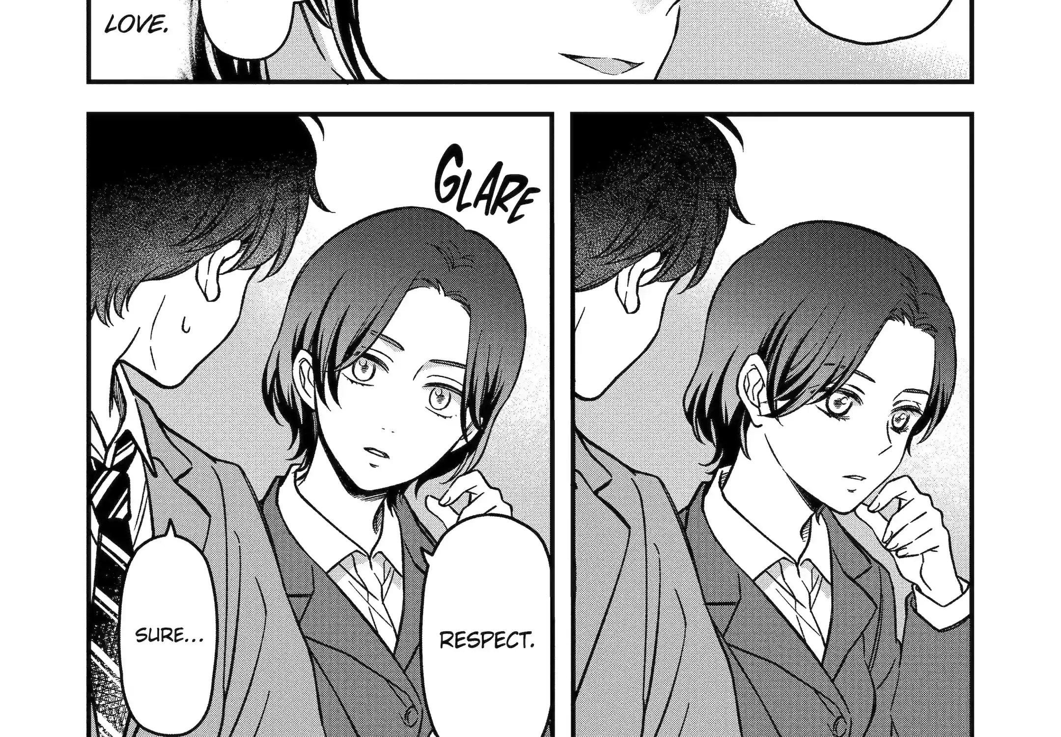 Do you like baby-faced bosses? - Chapter 1 - Page 62