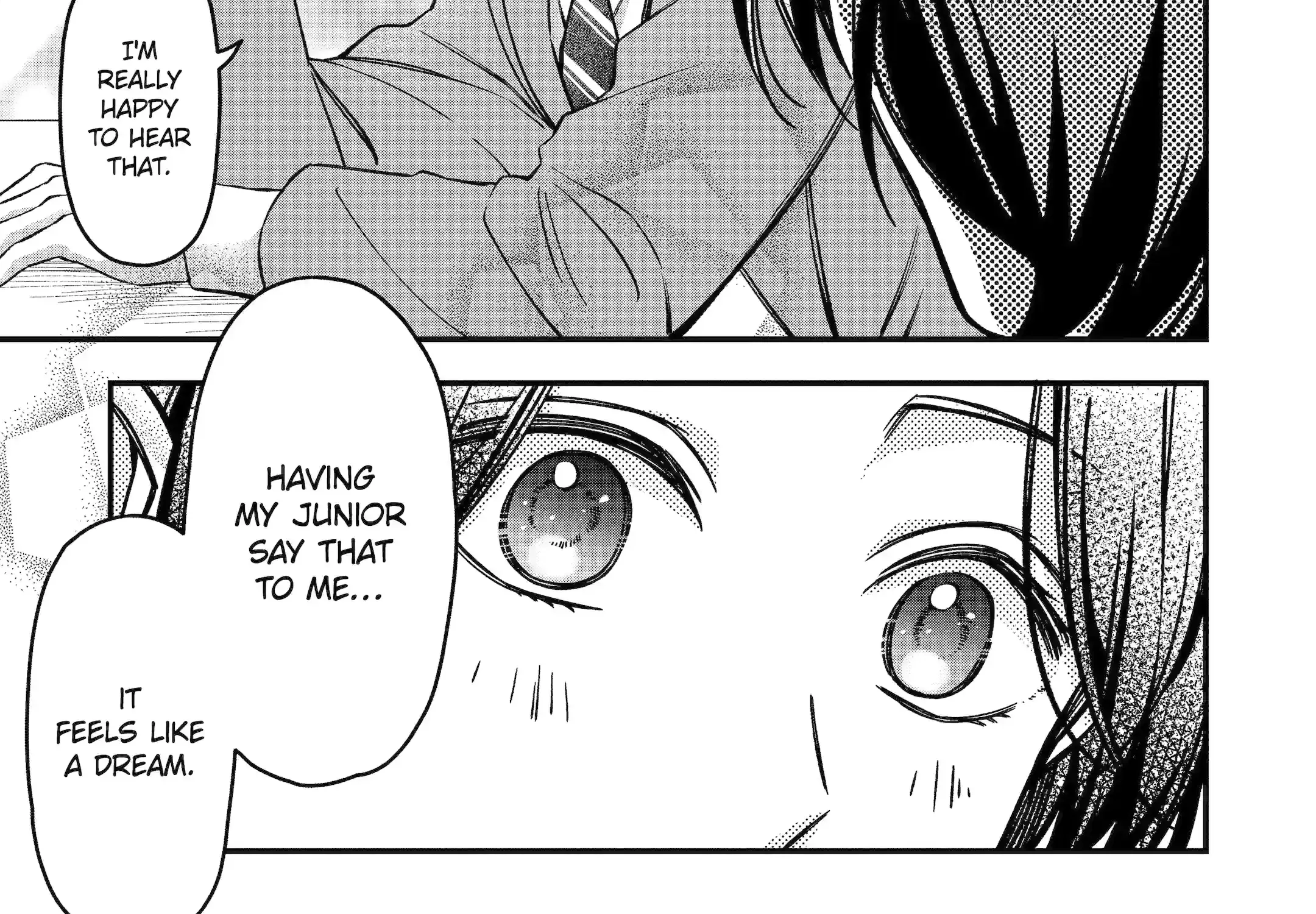 Do you like baby-faced bosses? - Chapter 1 - Page 65
