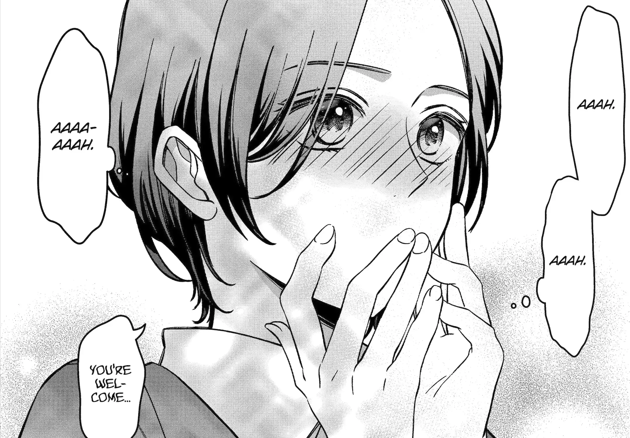 Do you like baby-faced bosses? - Chapter 1 - Page 67