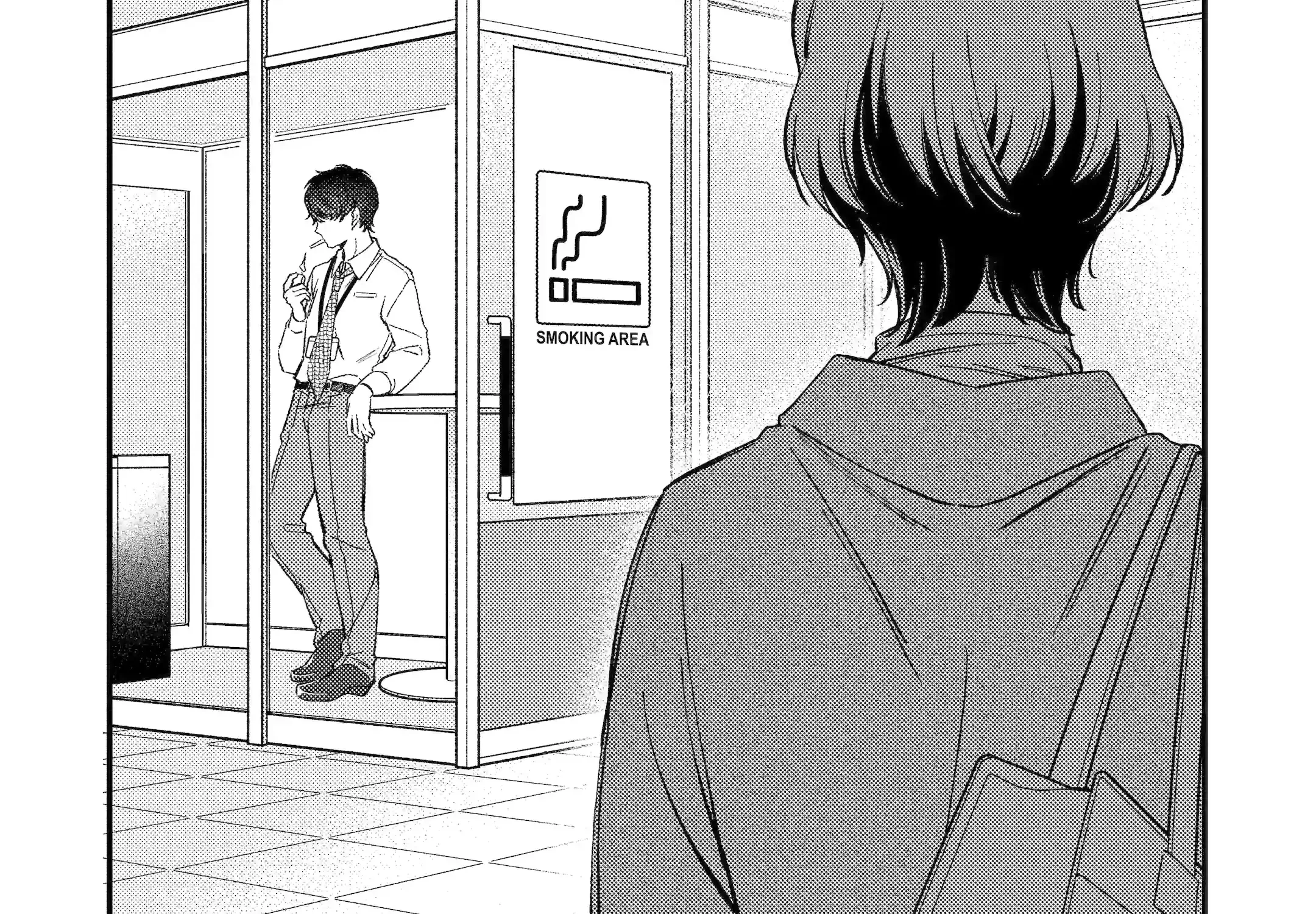 Do you like baby-faced bosses? - Chapter 2 - Page 29