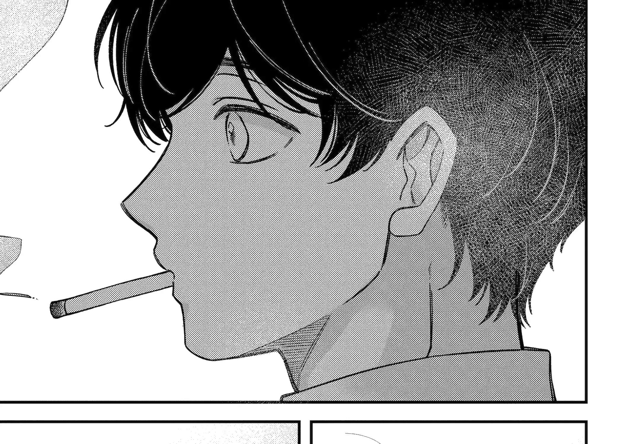Do you like baby-faced bosses? - Chapter 2 - Page 31