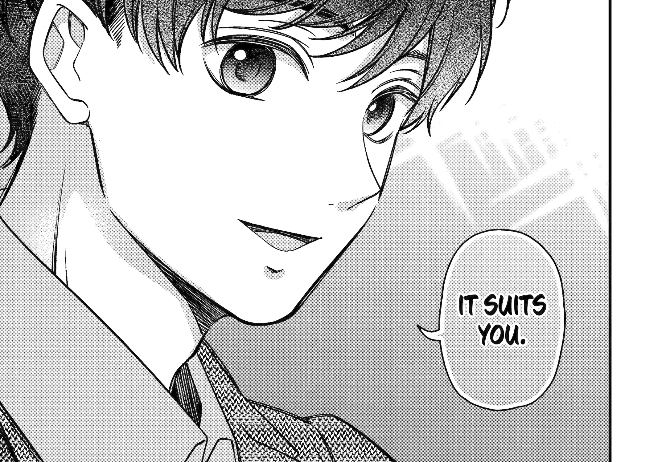 Do you like baby-faced bosses? - Chapter 3 - Page 14