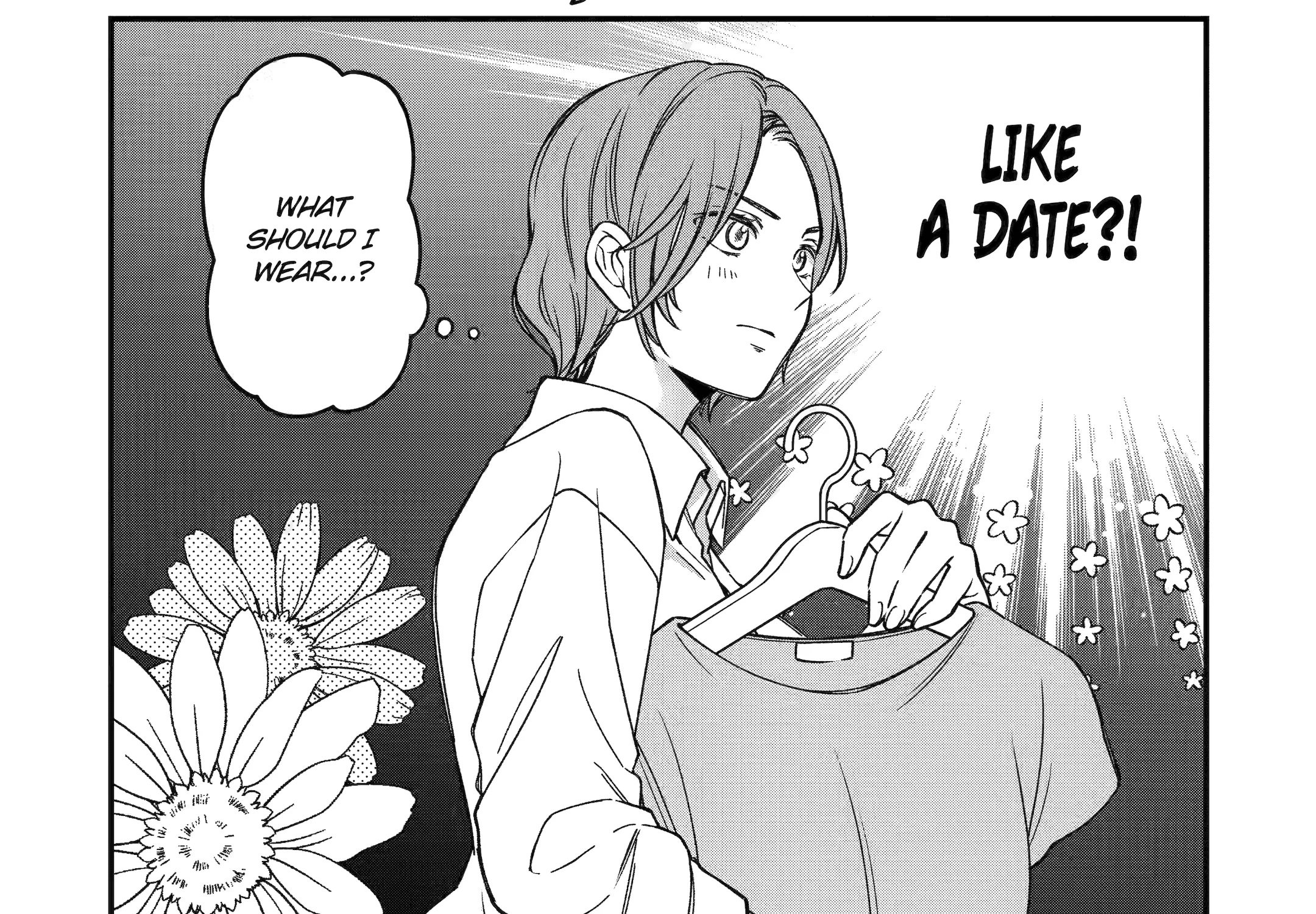 Do you like baby-faced bosses? - Chapter 3 - Page 23