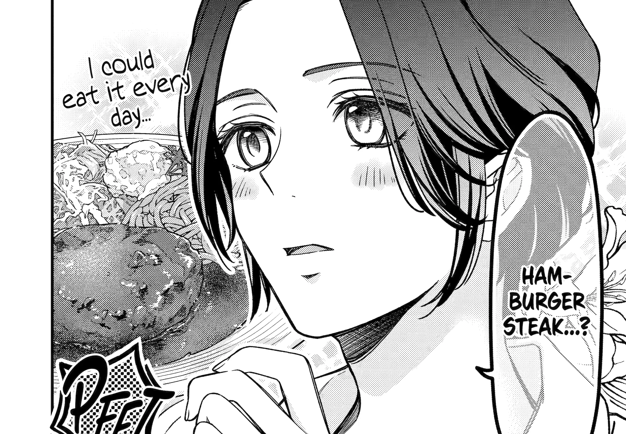 Do you like baby-faced bosses? - Chapter 3 - Page 70