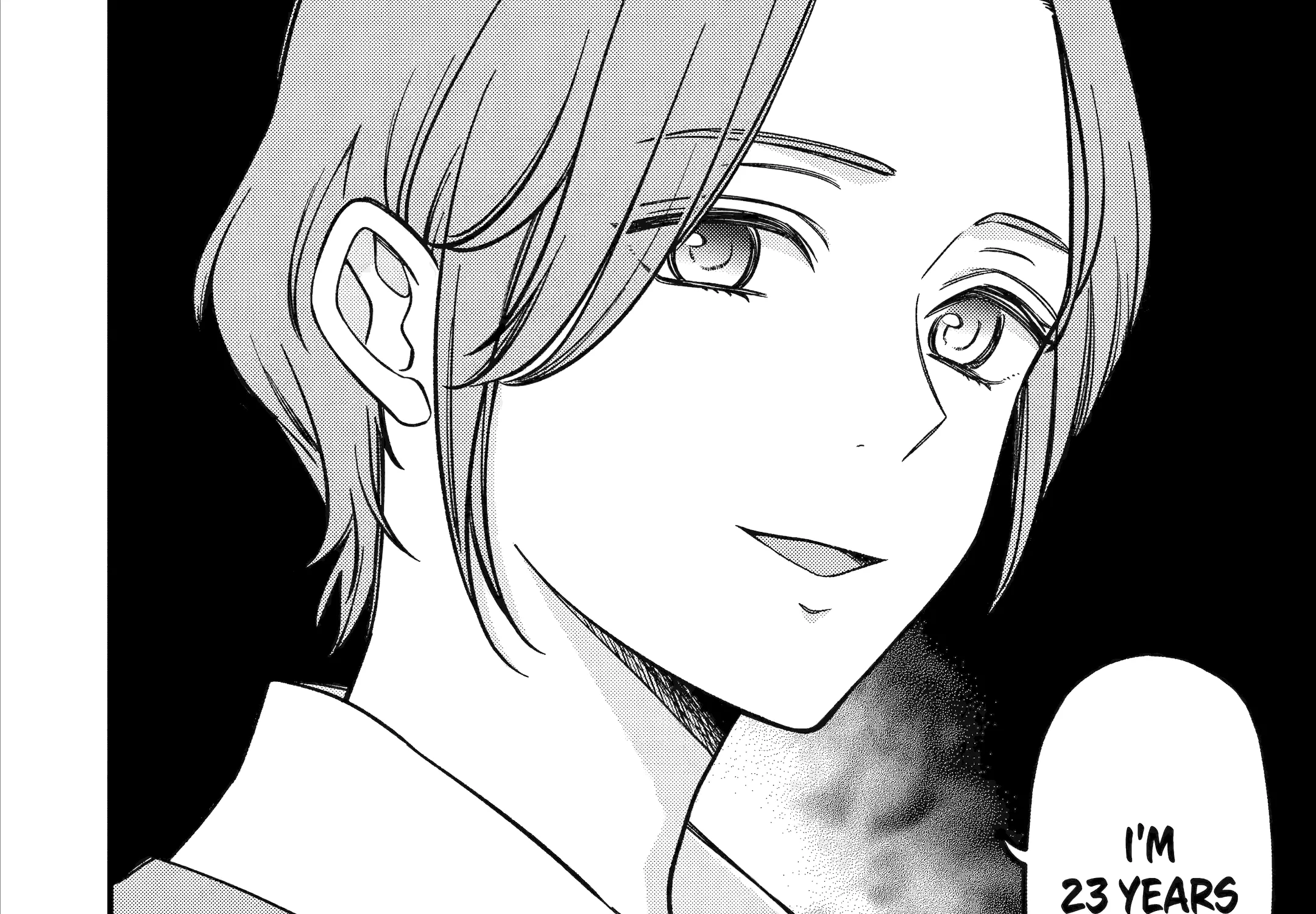 Do you like baby-faced bosses? - Chapter 4 - Page 4