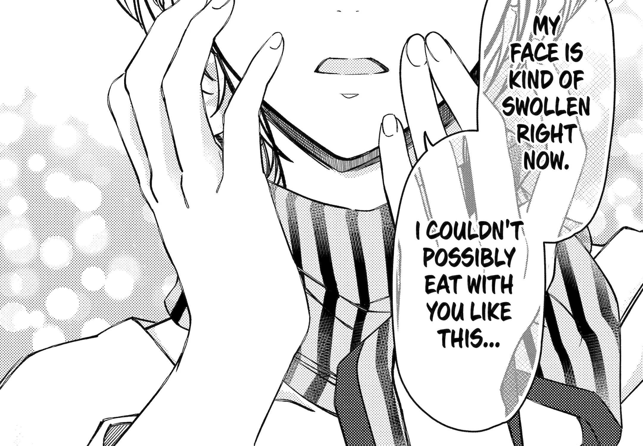 Do you like baby-faced bosses? - Chapter 4 - Page 53