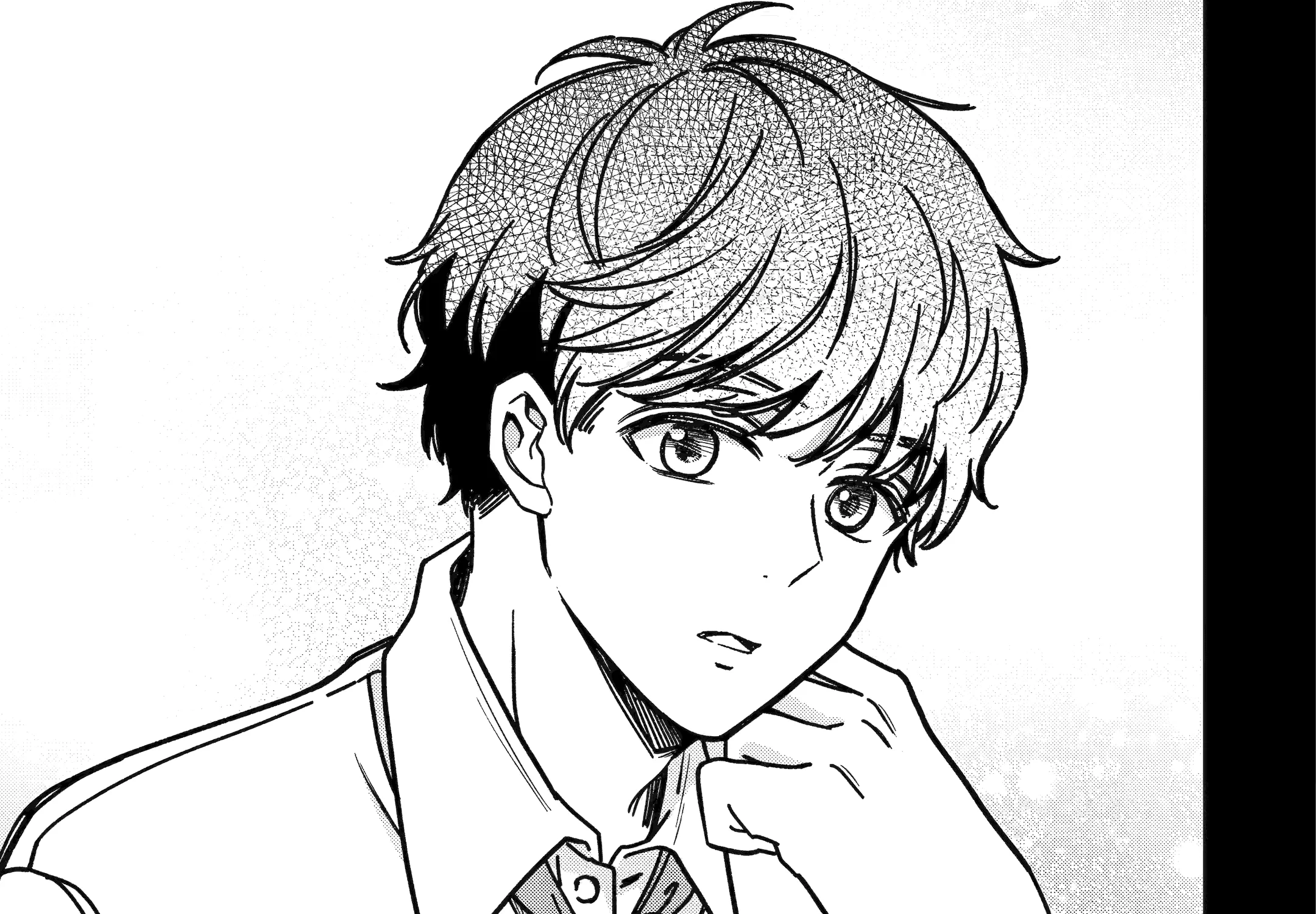 Do you like baby-faced bosses? - Chapter 4 - Page 67