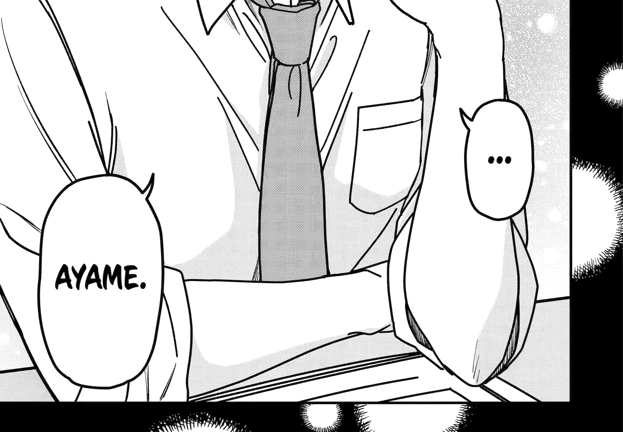 Do you like baby-faced bosses? - Chapter 4 - Page 68