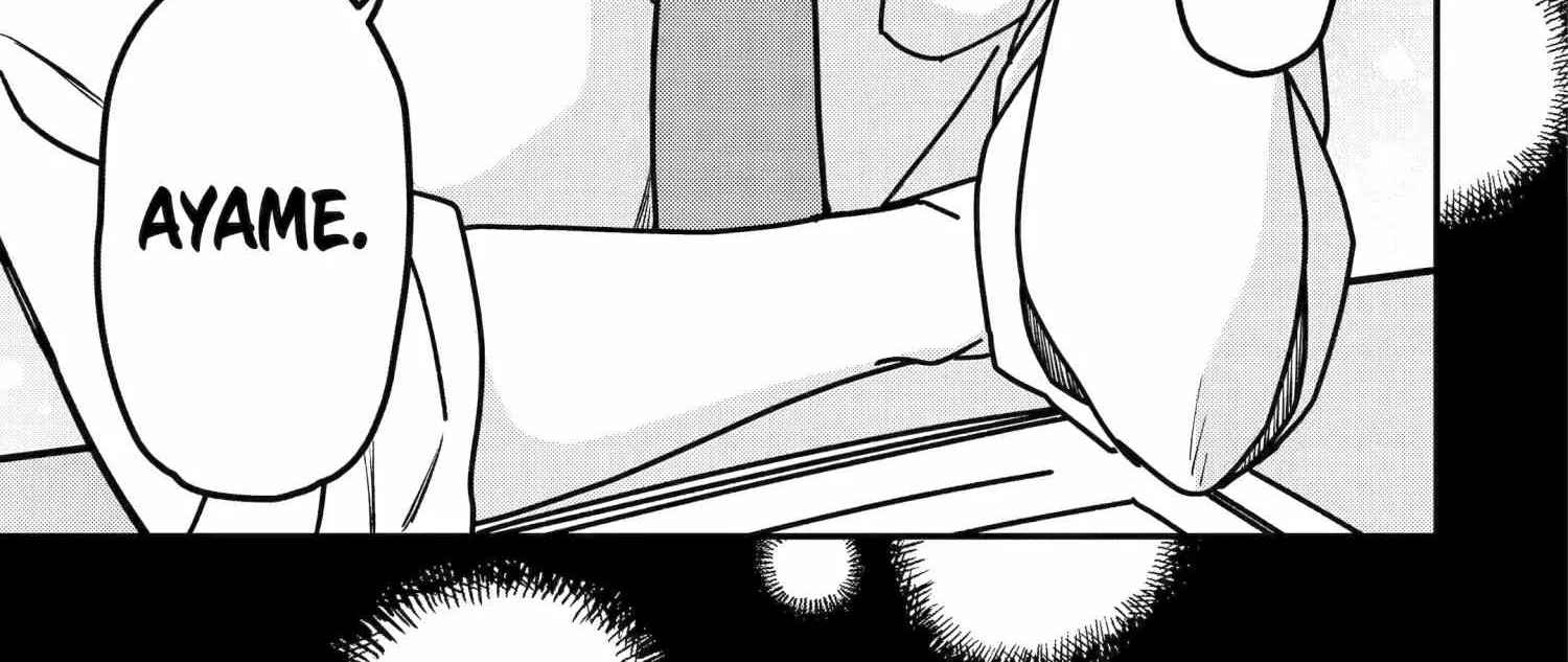 Do you like baby-faced bosses? - Chapter 4.5 - Page 6