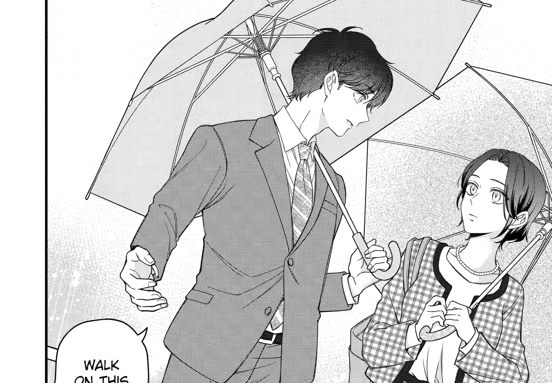 Do you like baby-faced bosses? - Chapter 5 - Page 16