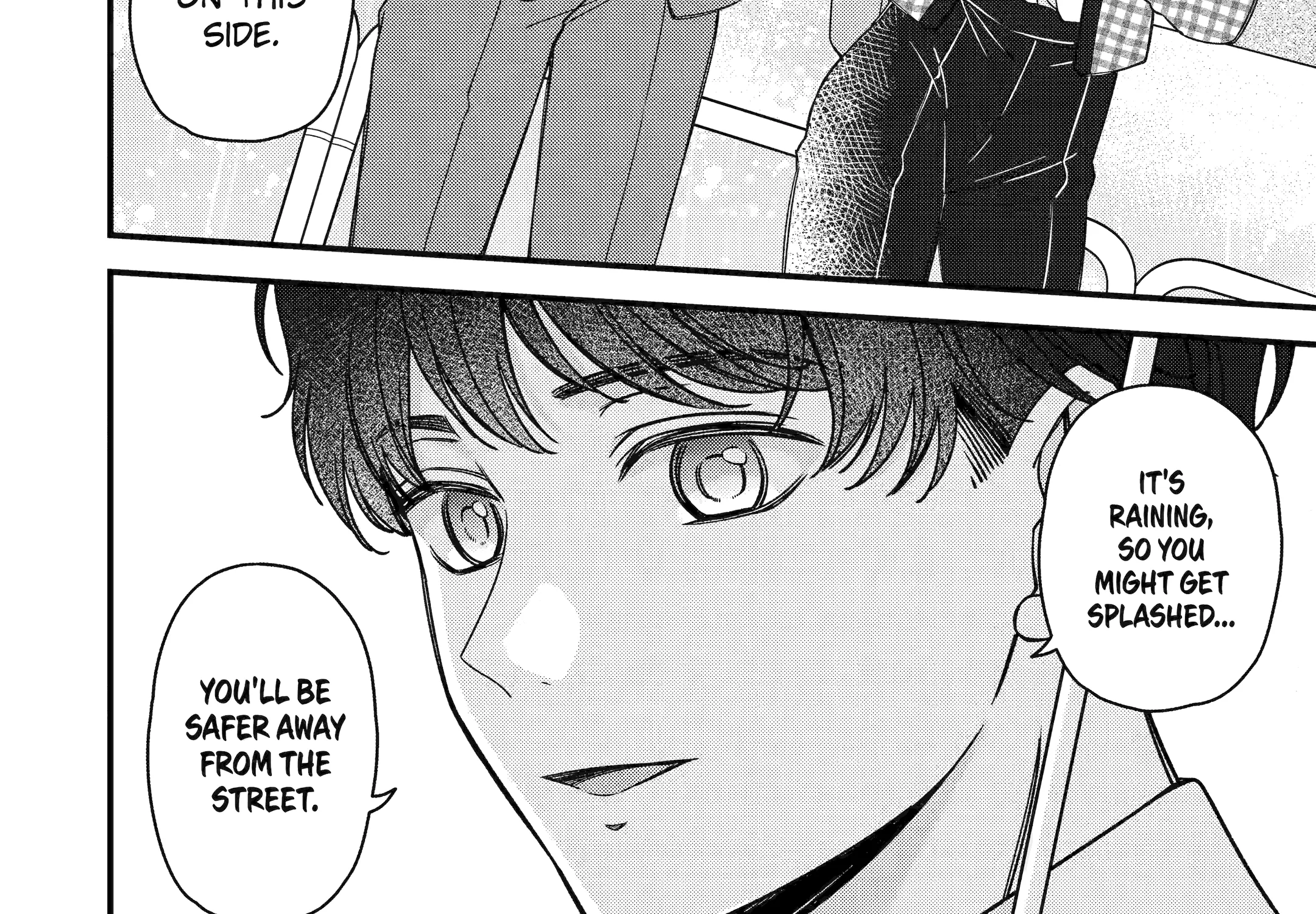 Do you like baby-faced bosses? - Chapter 5 - Page 17
