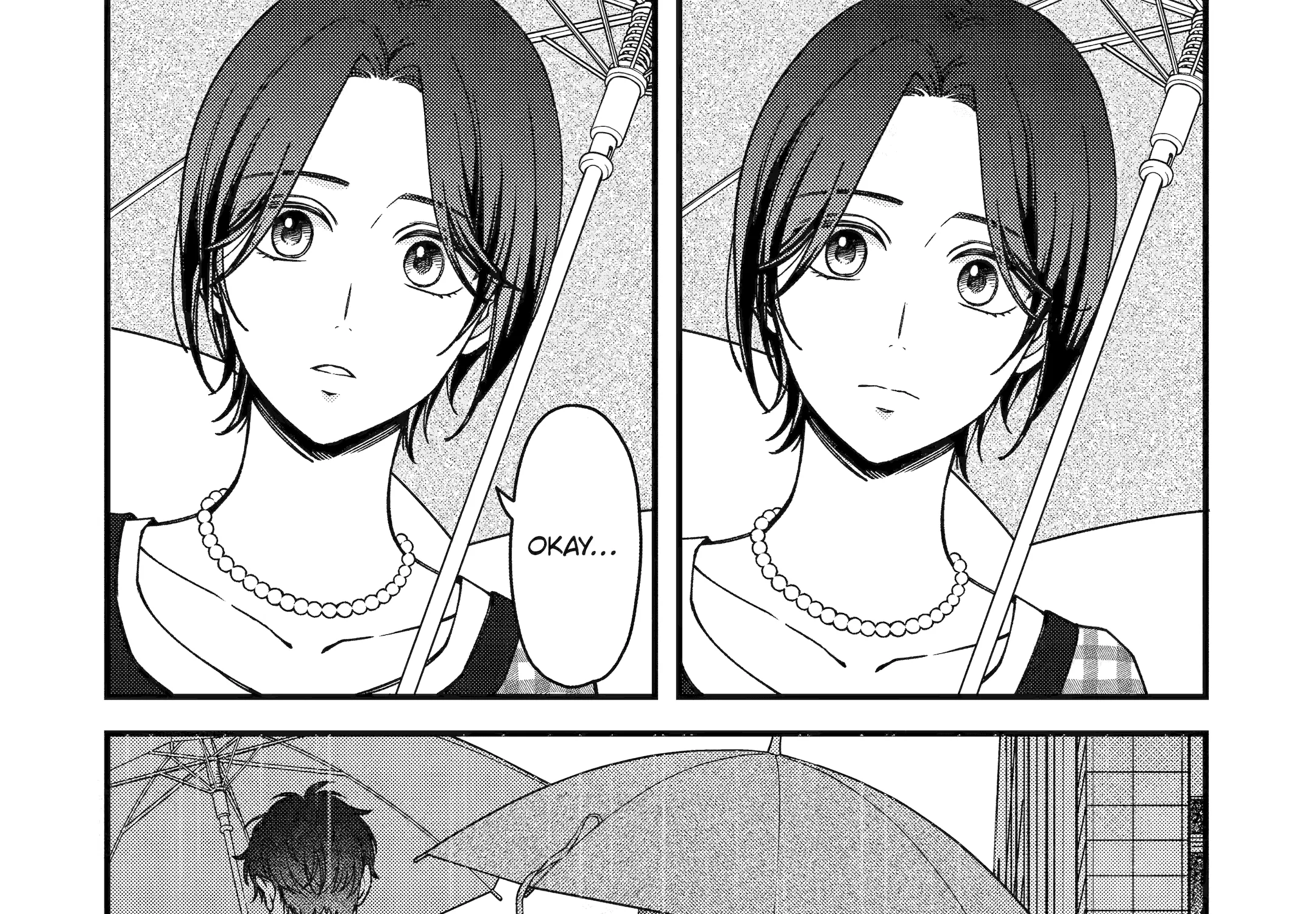 Do you like baby-faced bosses? - Chapter 5 - Page 19