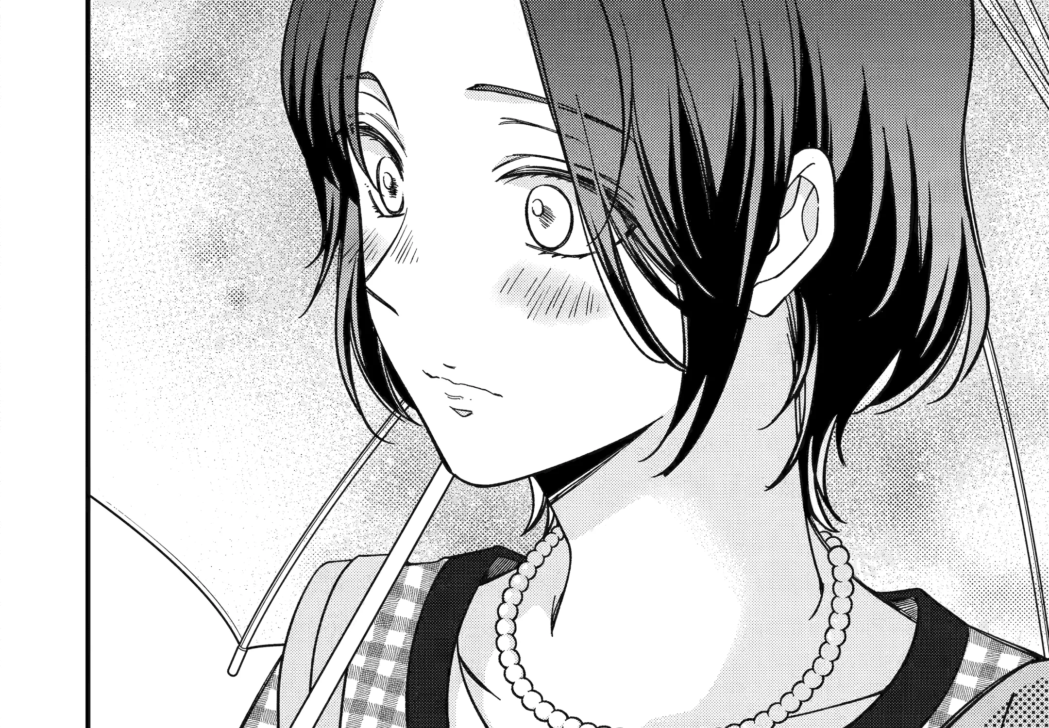 Do you like baby-faced bosses? - Chapter 5 - Page 22