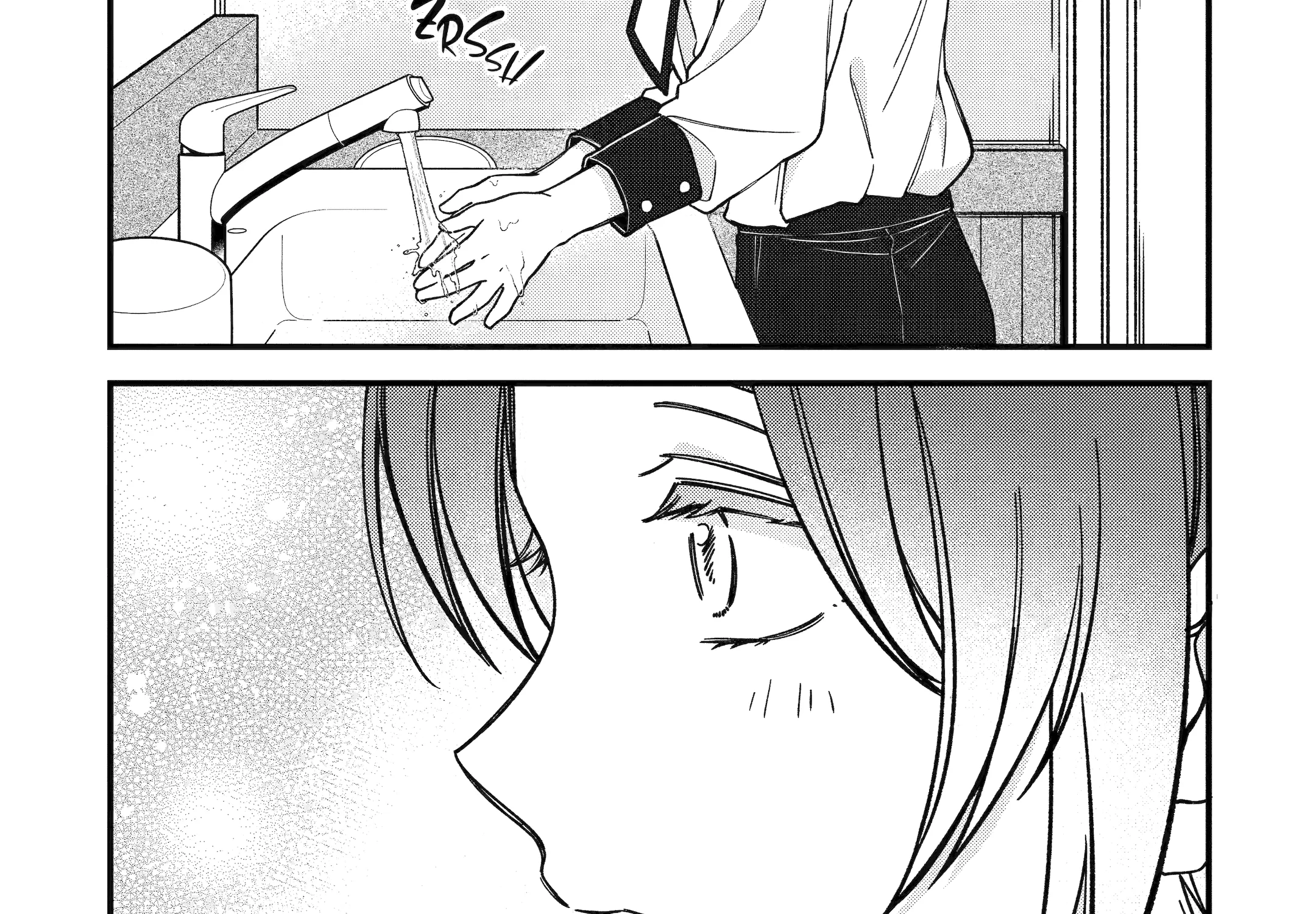 Do you like baby-faced bosses? - Chapter 5 - Page 53