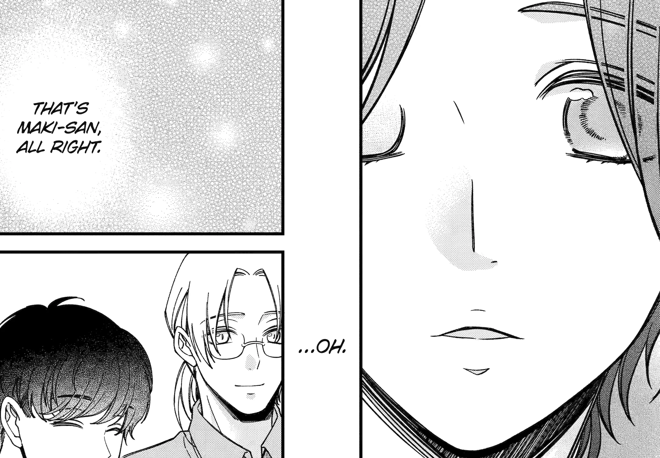 Do you like baby-faced bosses? - Chapter 5 - Page 79