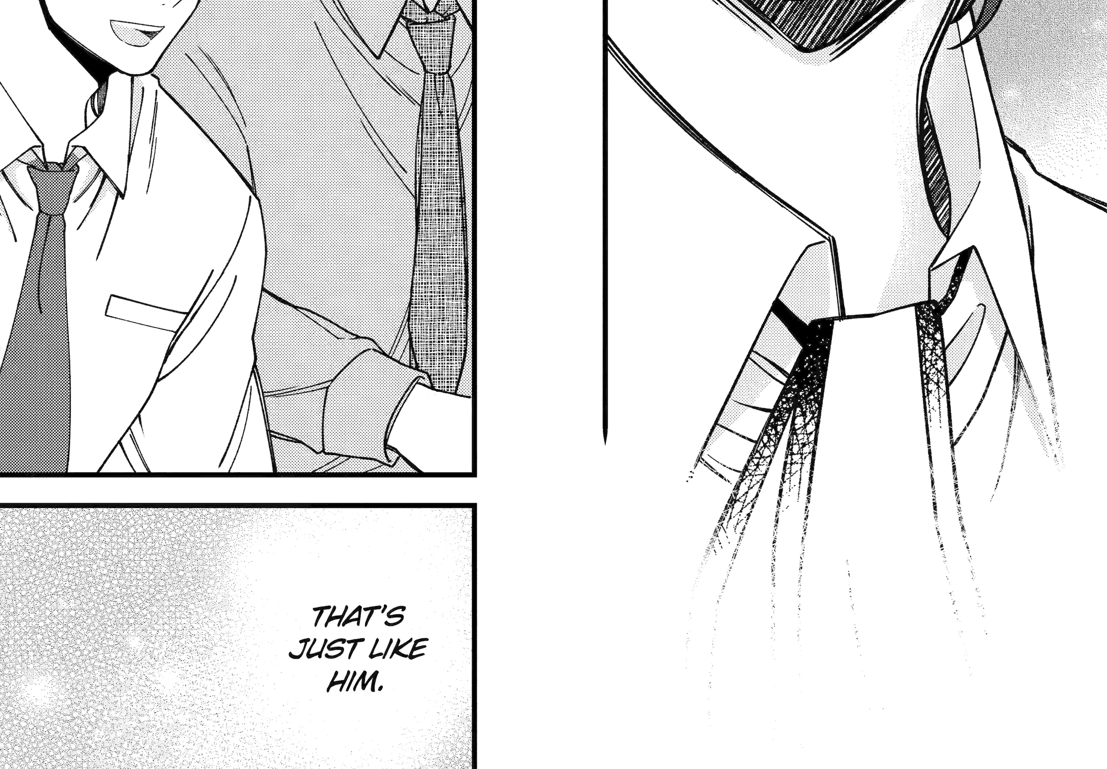 Do you like baby-faced bosses? - Chapter 5 - Page 80