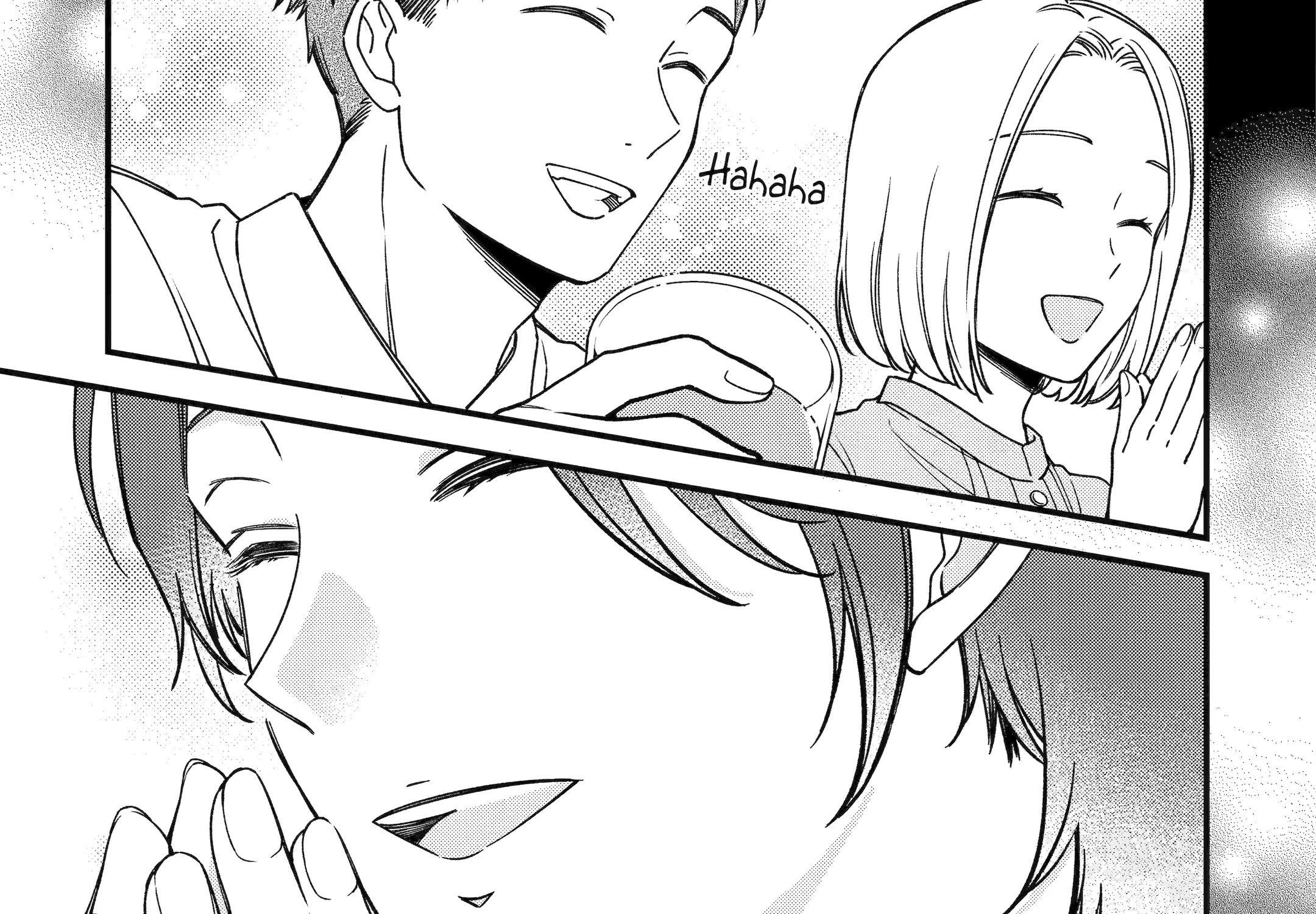 Do you like baby-faced bosses? - Chapter 5 - Page 86