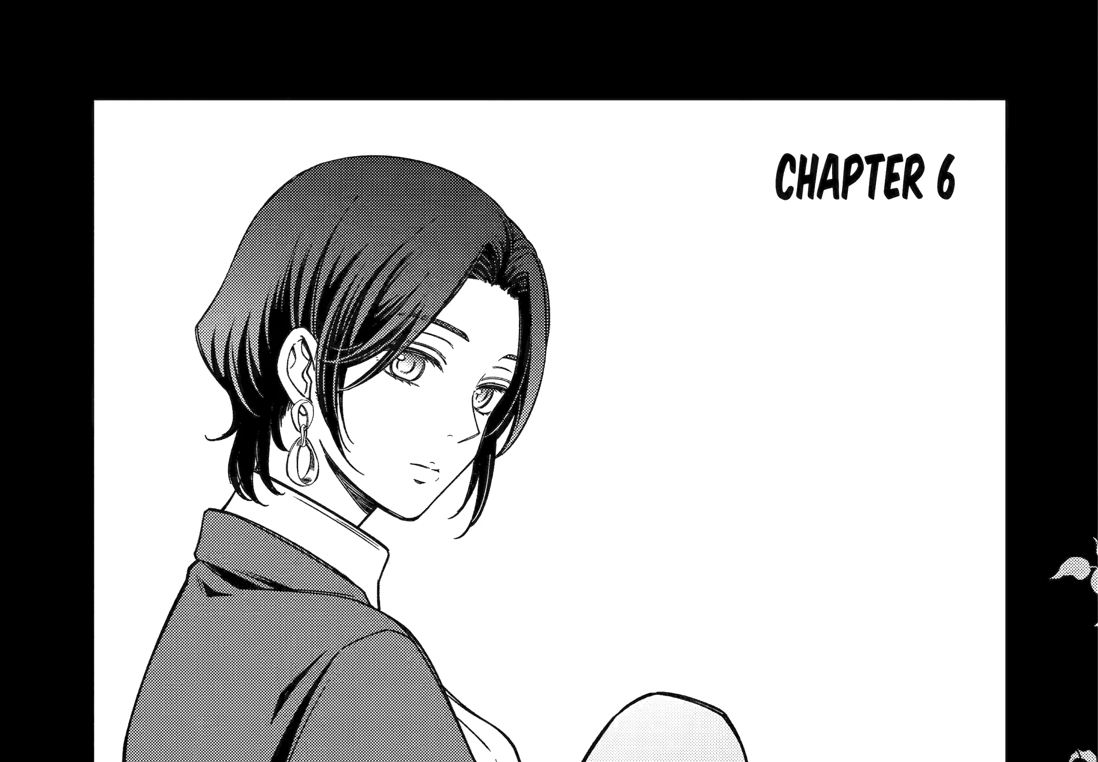 Do you like baby-faced bosses? - Chapter 6 - Page 1