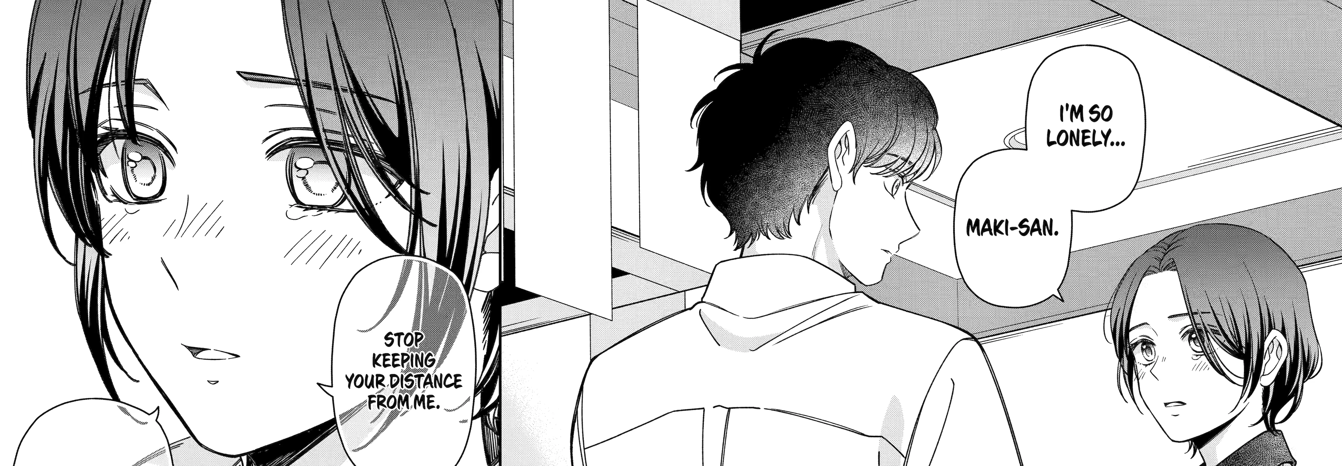 Do you like baby-faced bosses? - Chapter 6 - Page 22