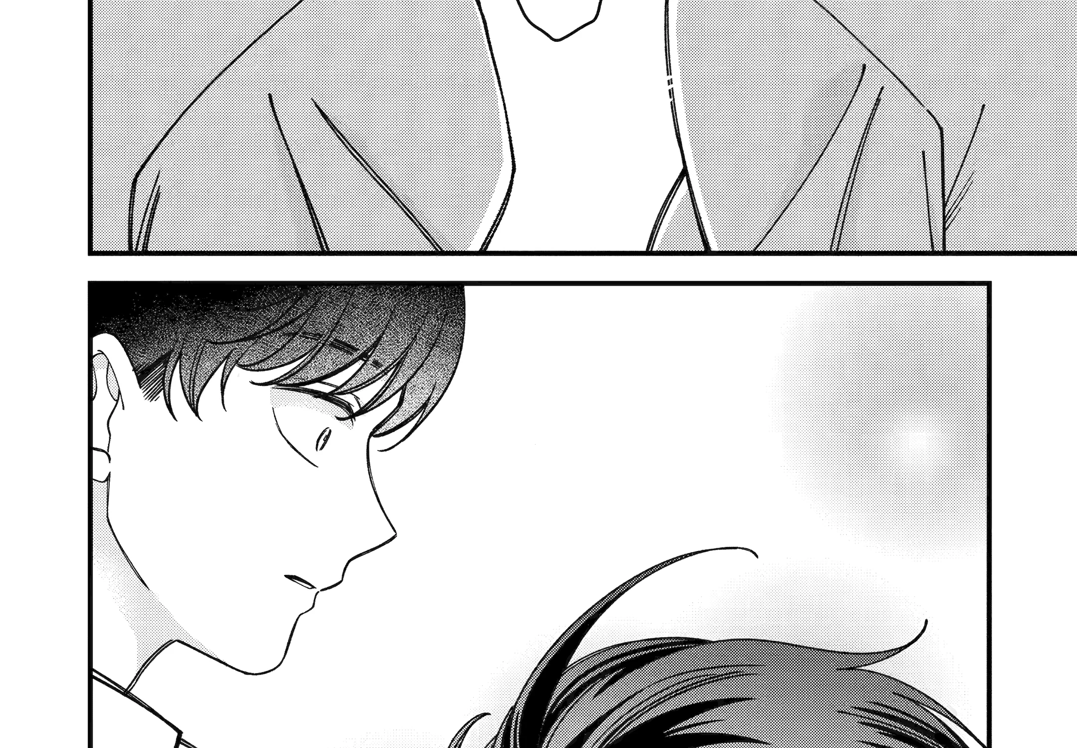 Do you like baby-faced bosses? - Chapter 6 - Page 26
