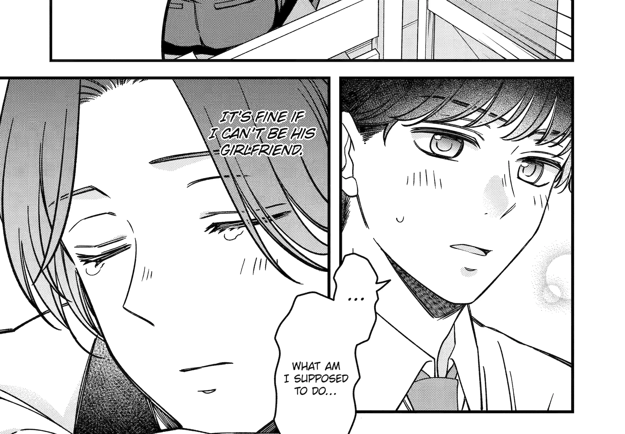 Do you like baby-faced bosses? - Chapter 6 - Page 29