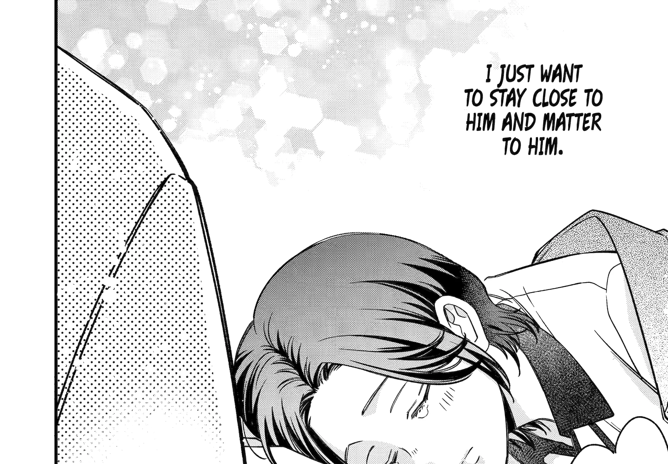 Do you like baby-faced bosses? - Chapter 6 - Page 31