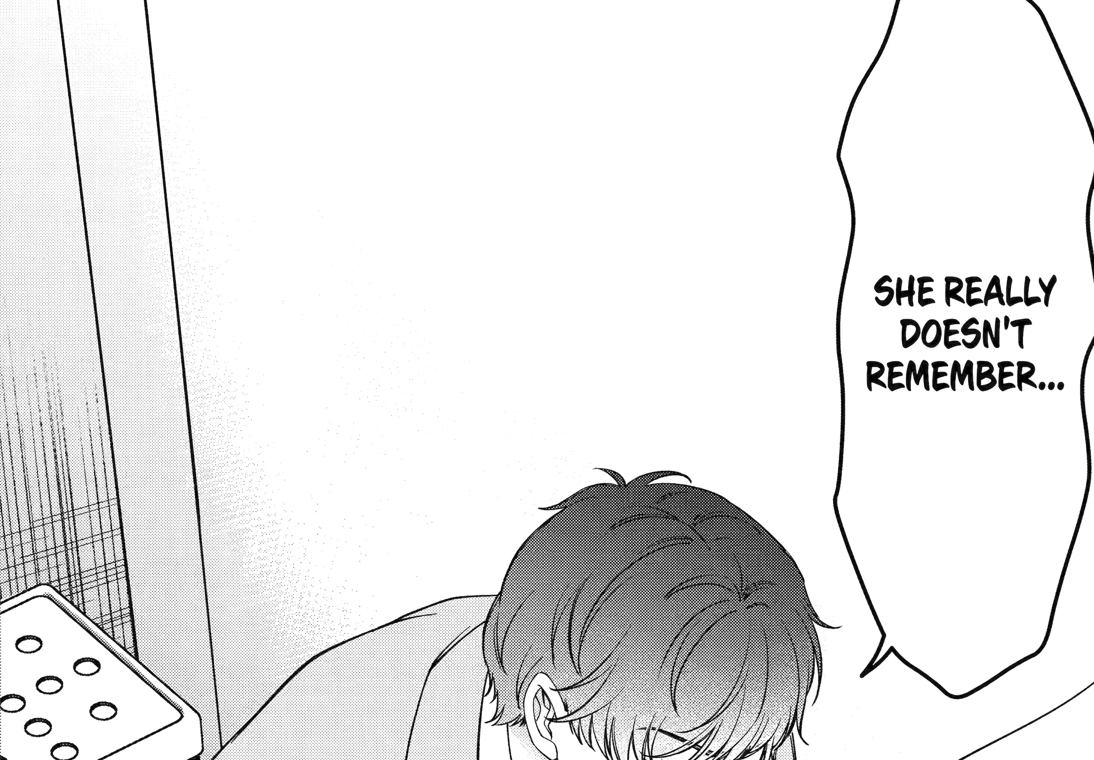 Do you like baby-faced bosses? - Chapter 6 - Page 49