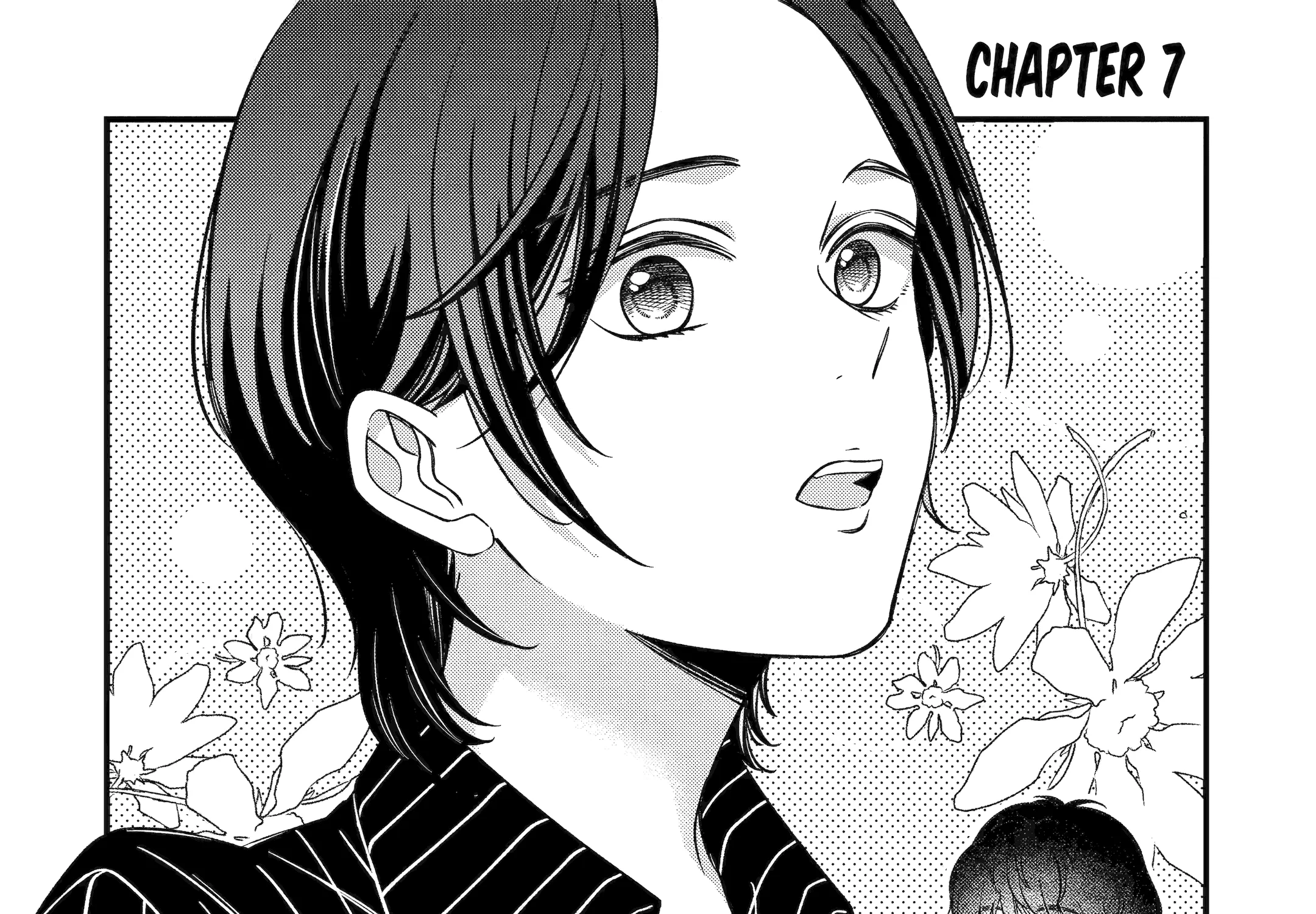 Do you like baby-faced bosses? - Chapter 7 - Page 1