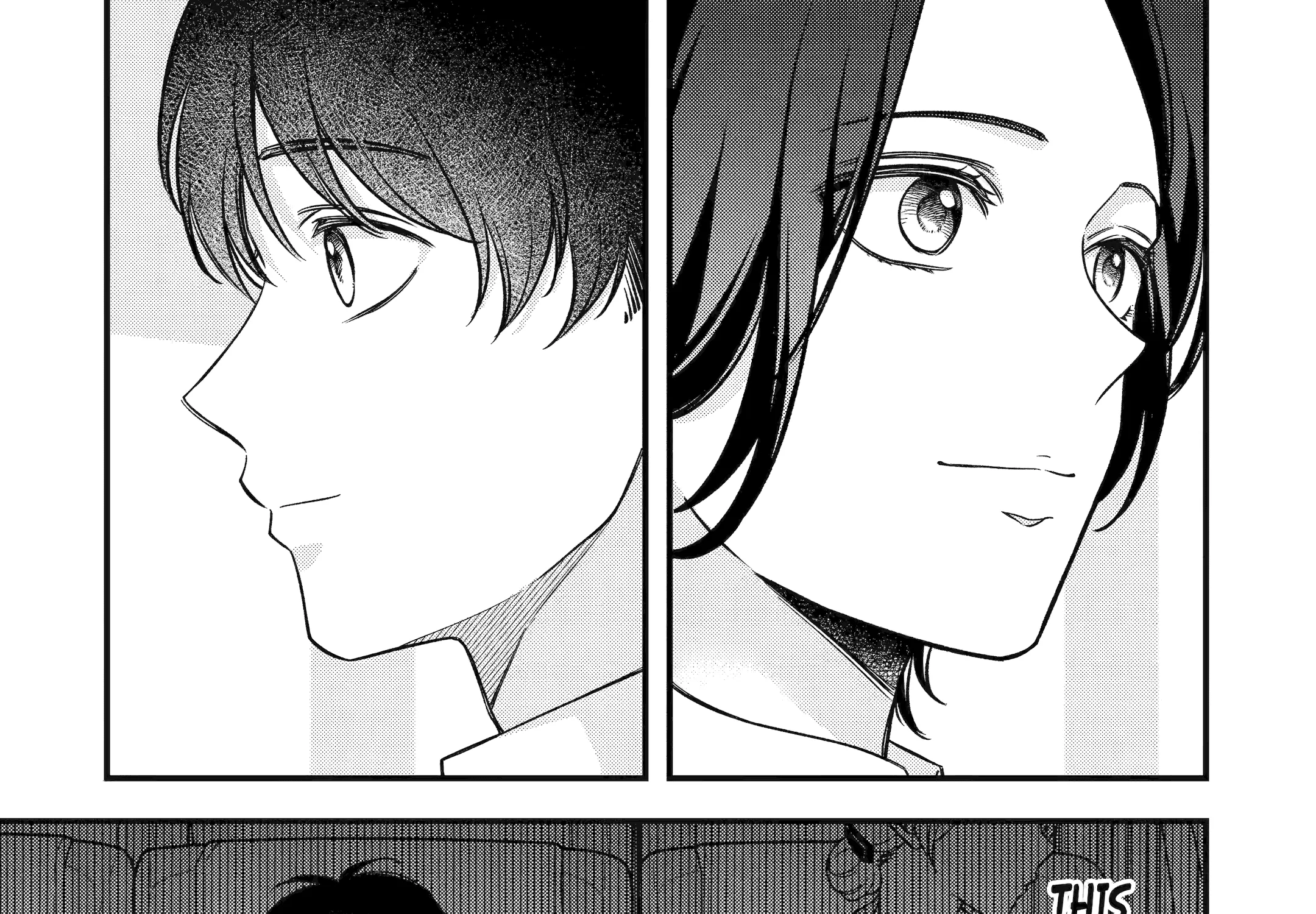 Do you like baby-faced bosses? - Chapter 7 - Page 7