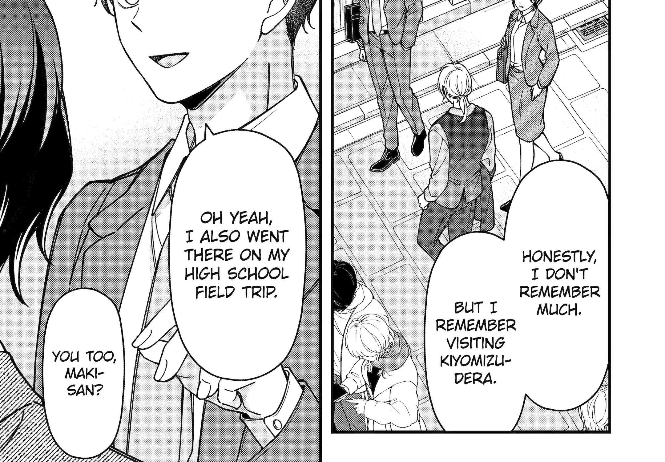 Do you like baby-faced bosses? - Chapter 7 - Page 26