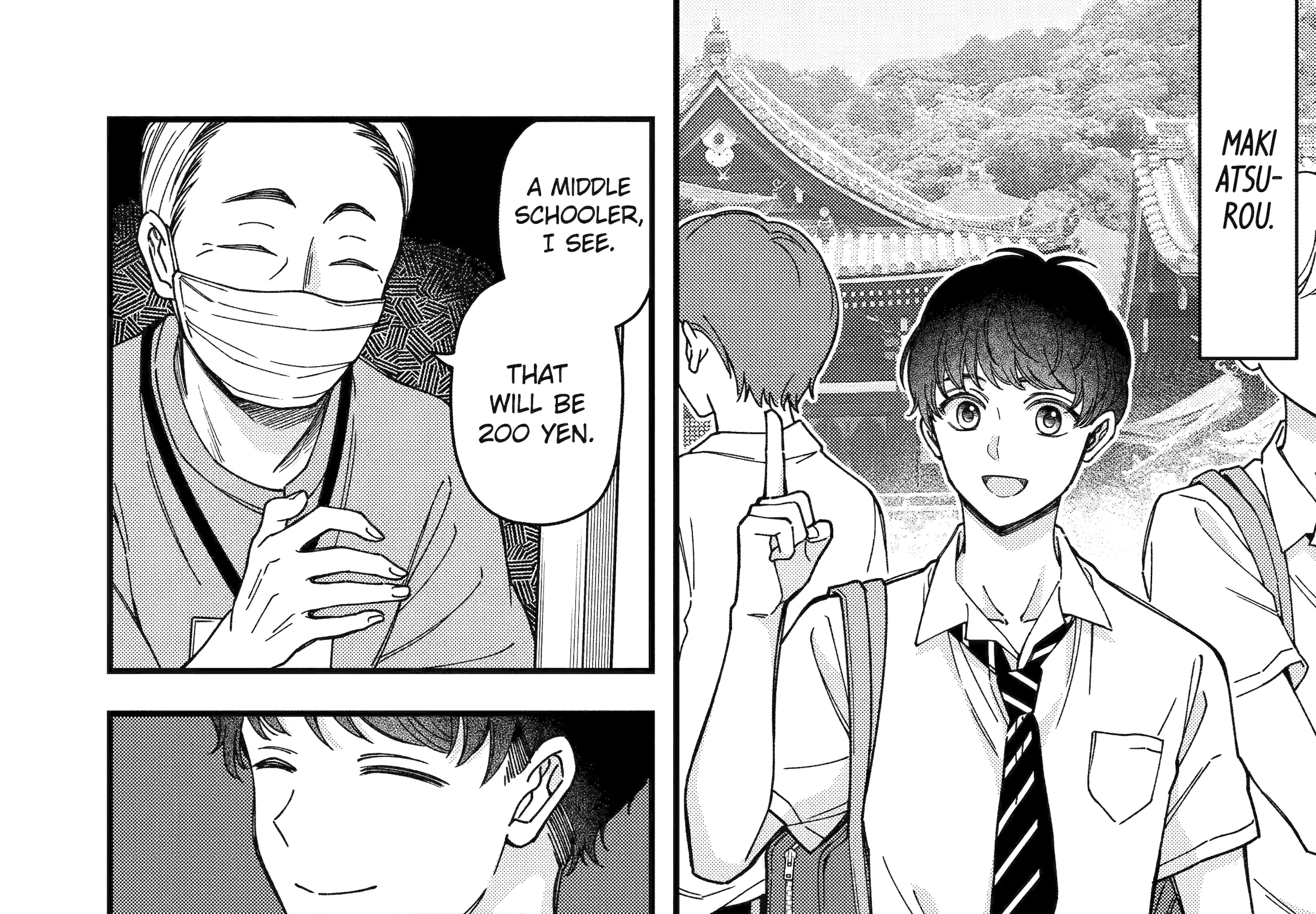 Do you like baby-faced bosses? - Chapter 7 - Page 28