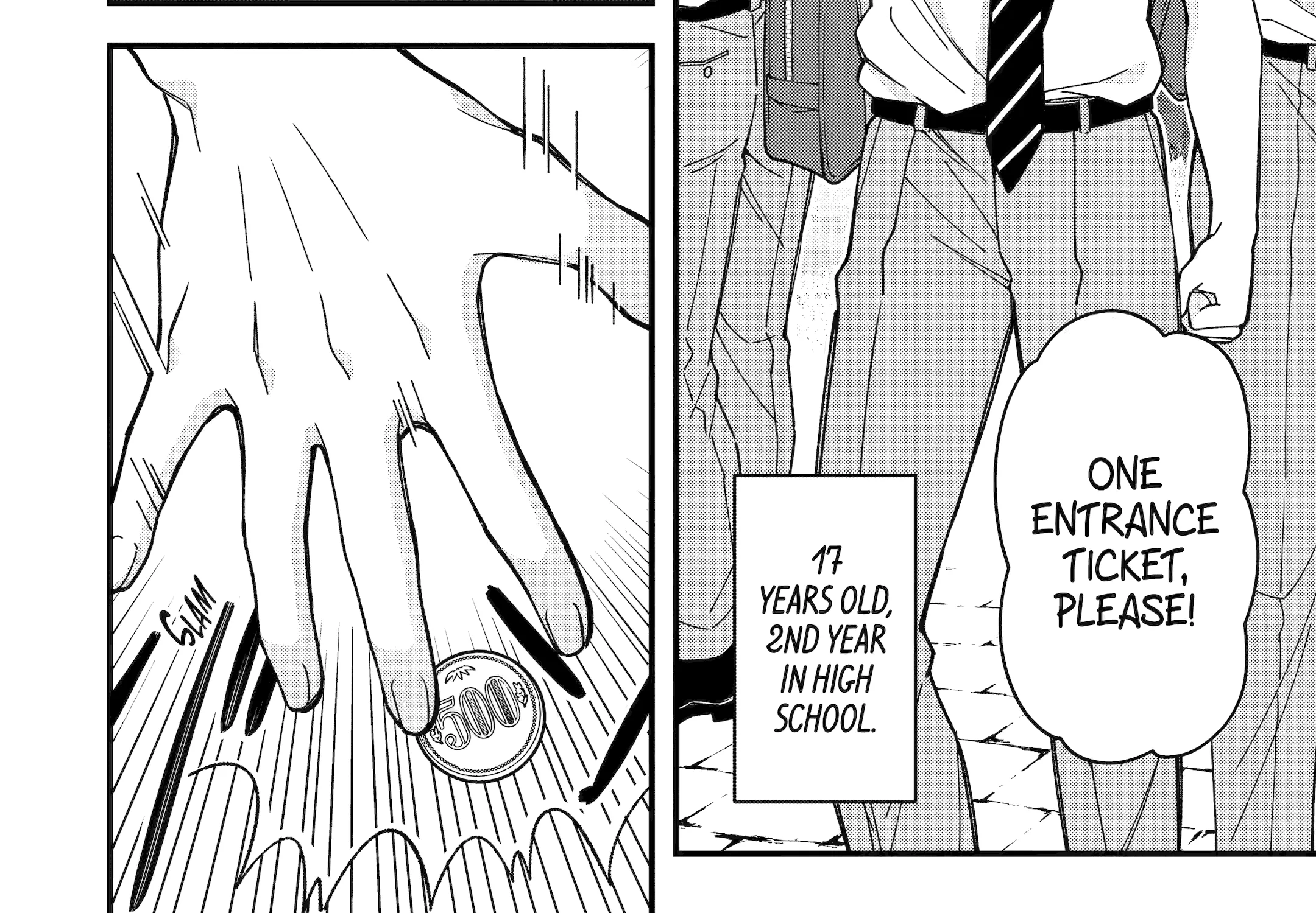 Do you like baby-faced bosses? - Chapter 7 - Page 29