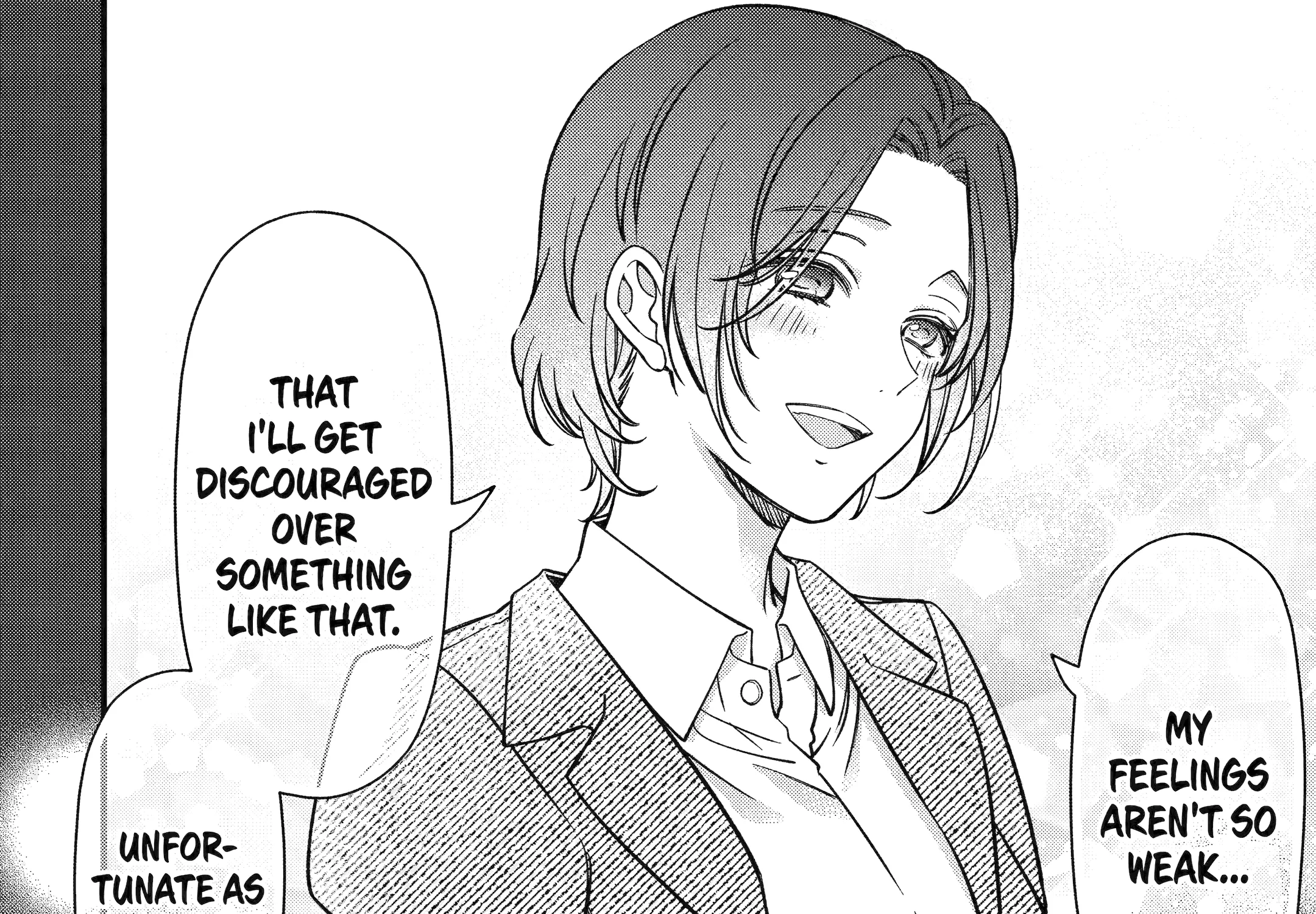 Do you like baby-faced bosses? - Chapter 7 - Page 52