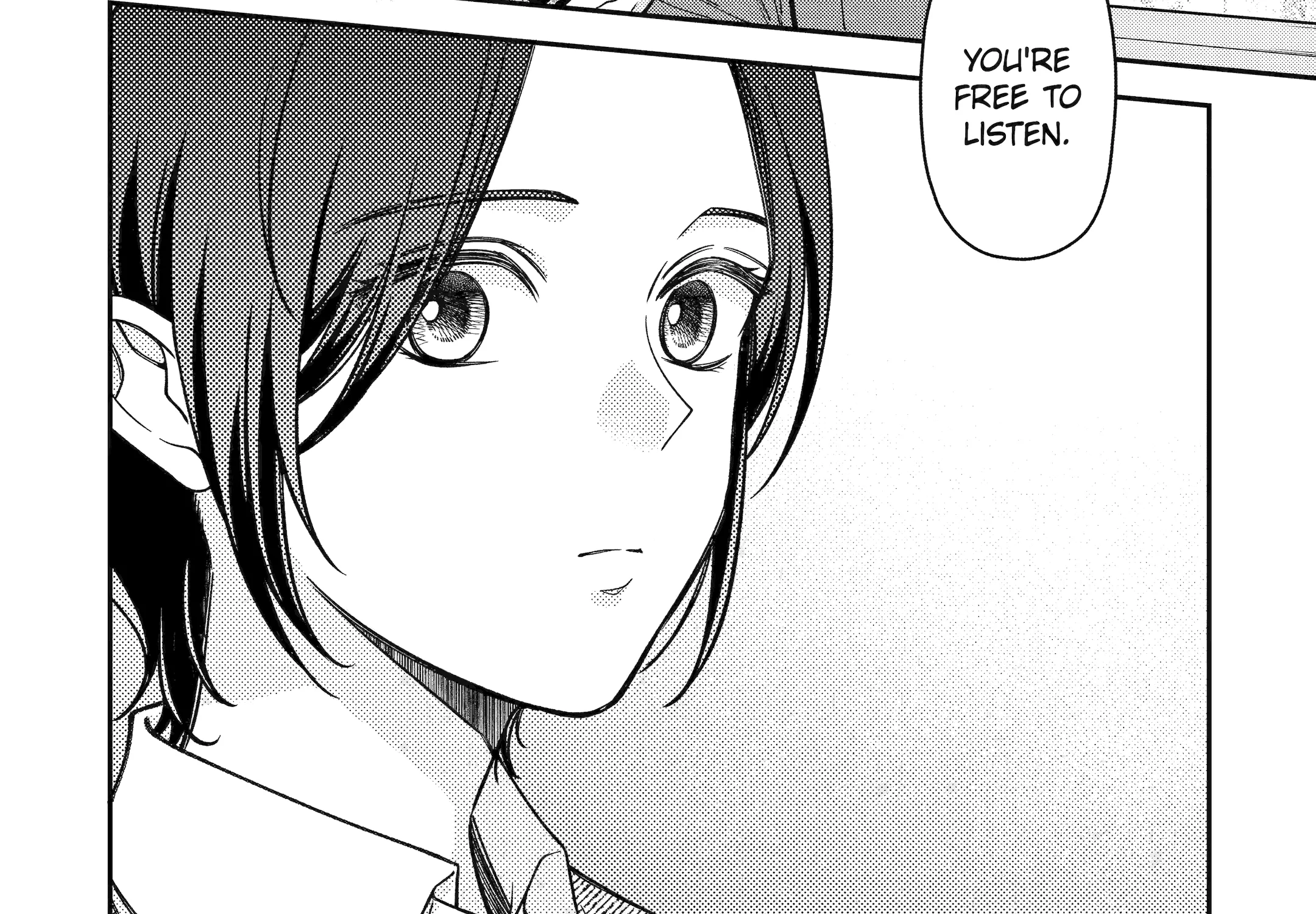 Do you like baby-faced bosses? - Chapter 7 - Page 59