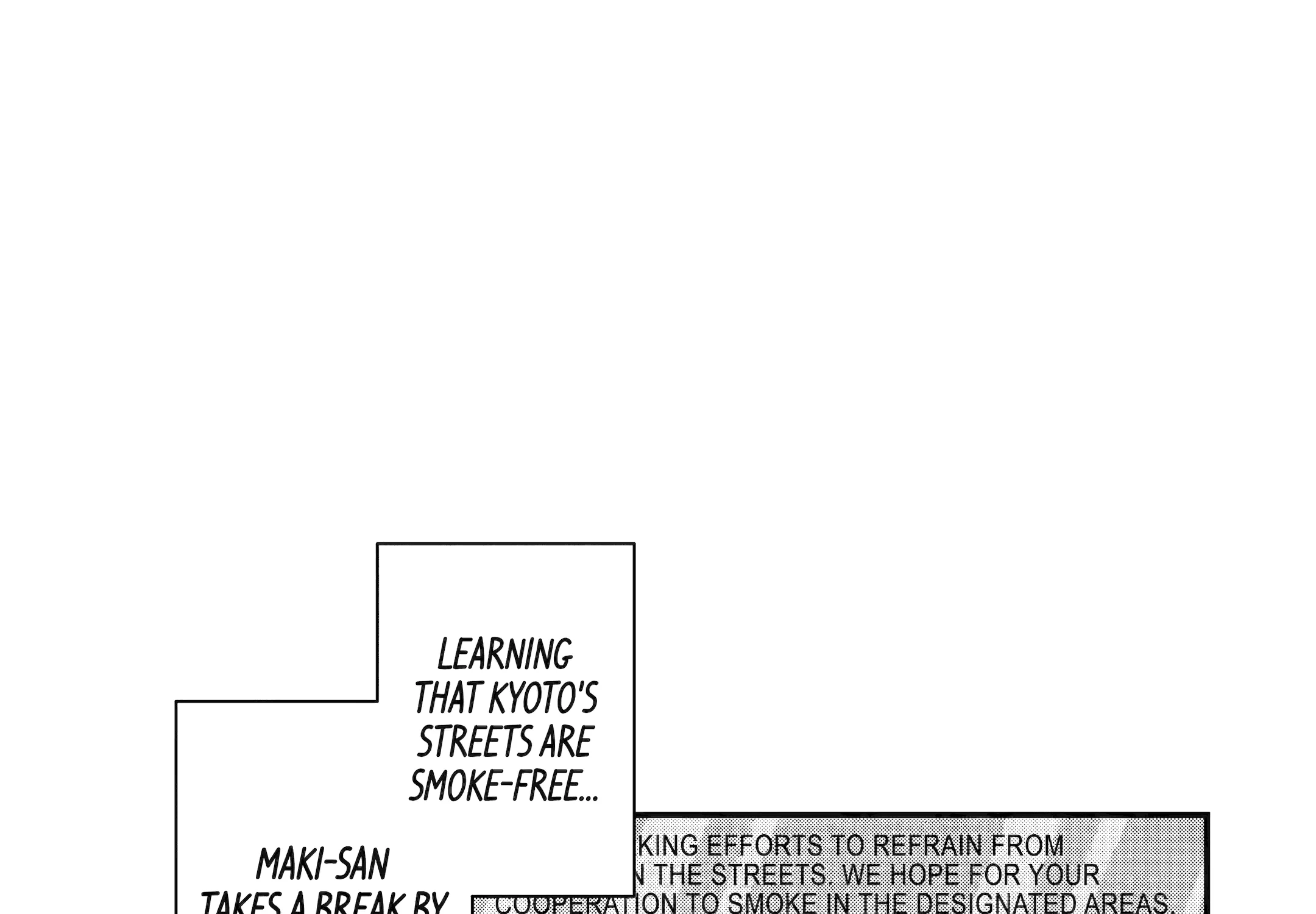 Do you like baby-faced bosses? - Chapter 7 - Page 61