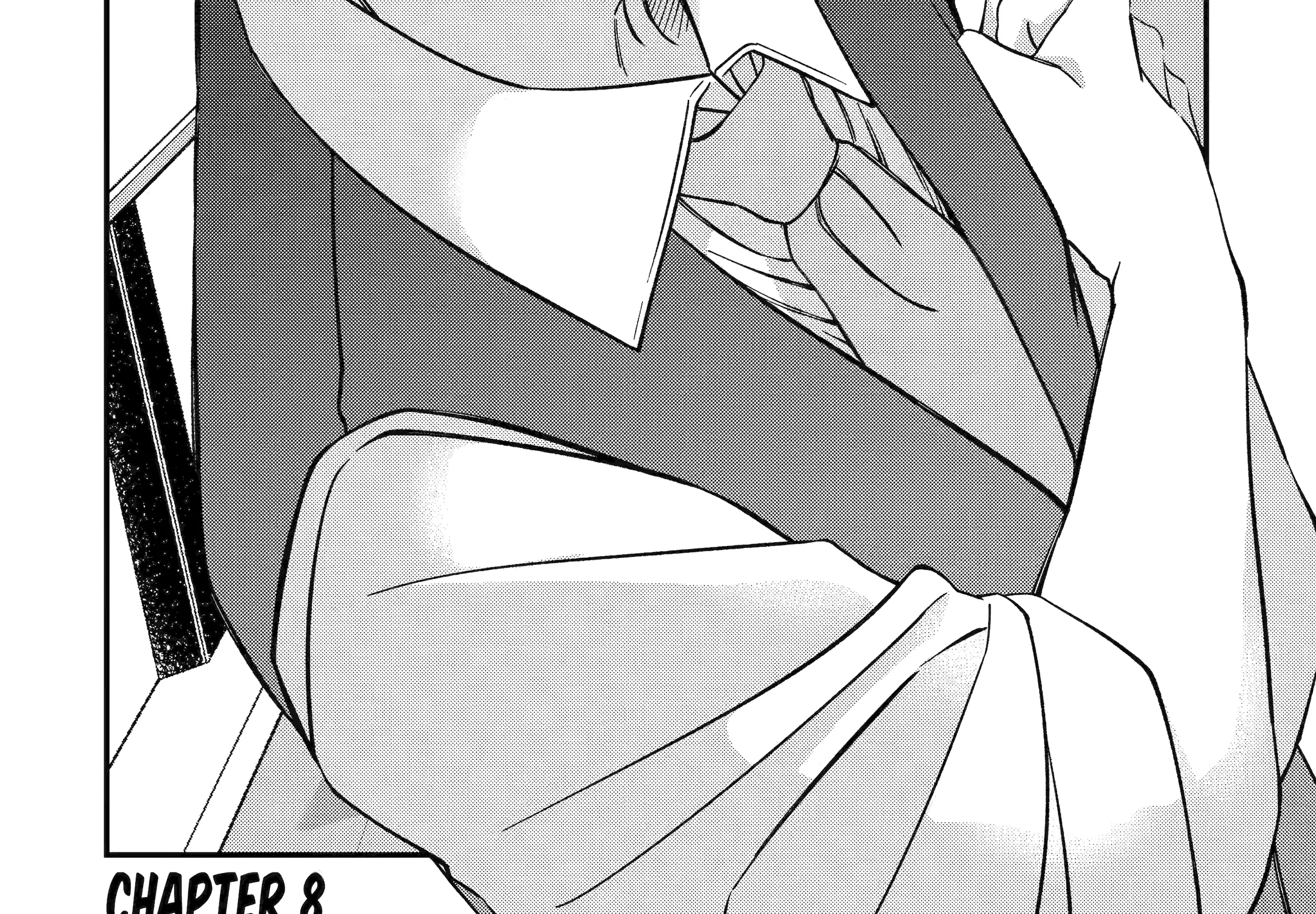 Do you like baby-faced bosses? - Chapter 8 - Page 2