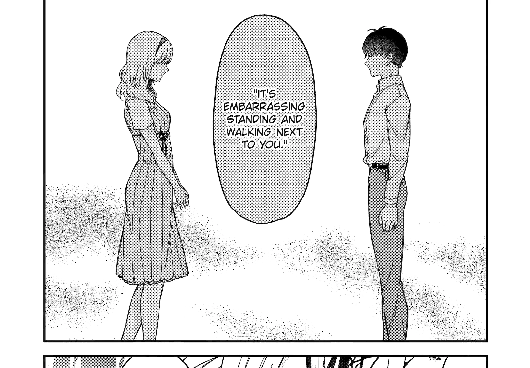 Do you like baby-faced bosses? - Chapter 8 - Page 10