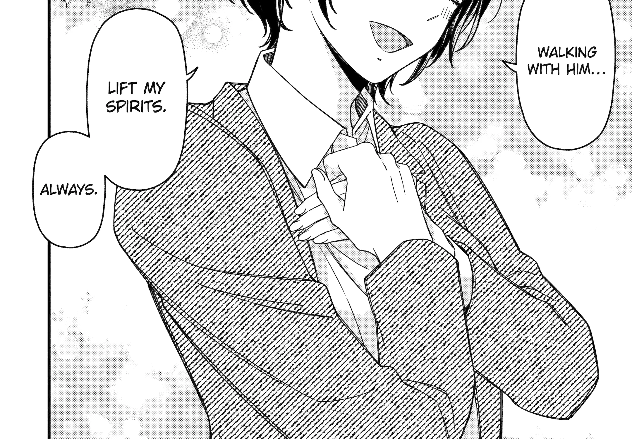 Do you like baby-faced bosses? - Chapter 8 - Page 17