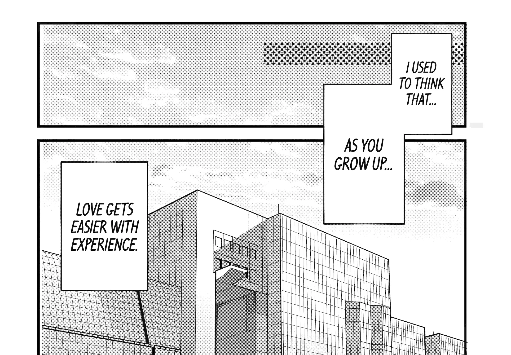 Do you like baby-faced bosses? - Chapter 8 - Page 20