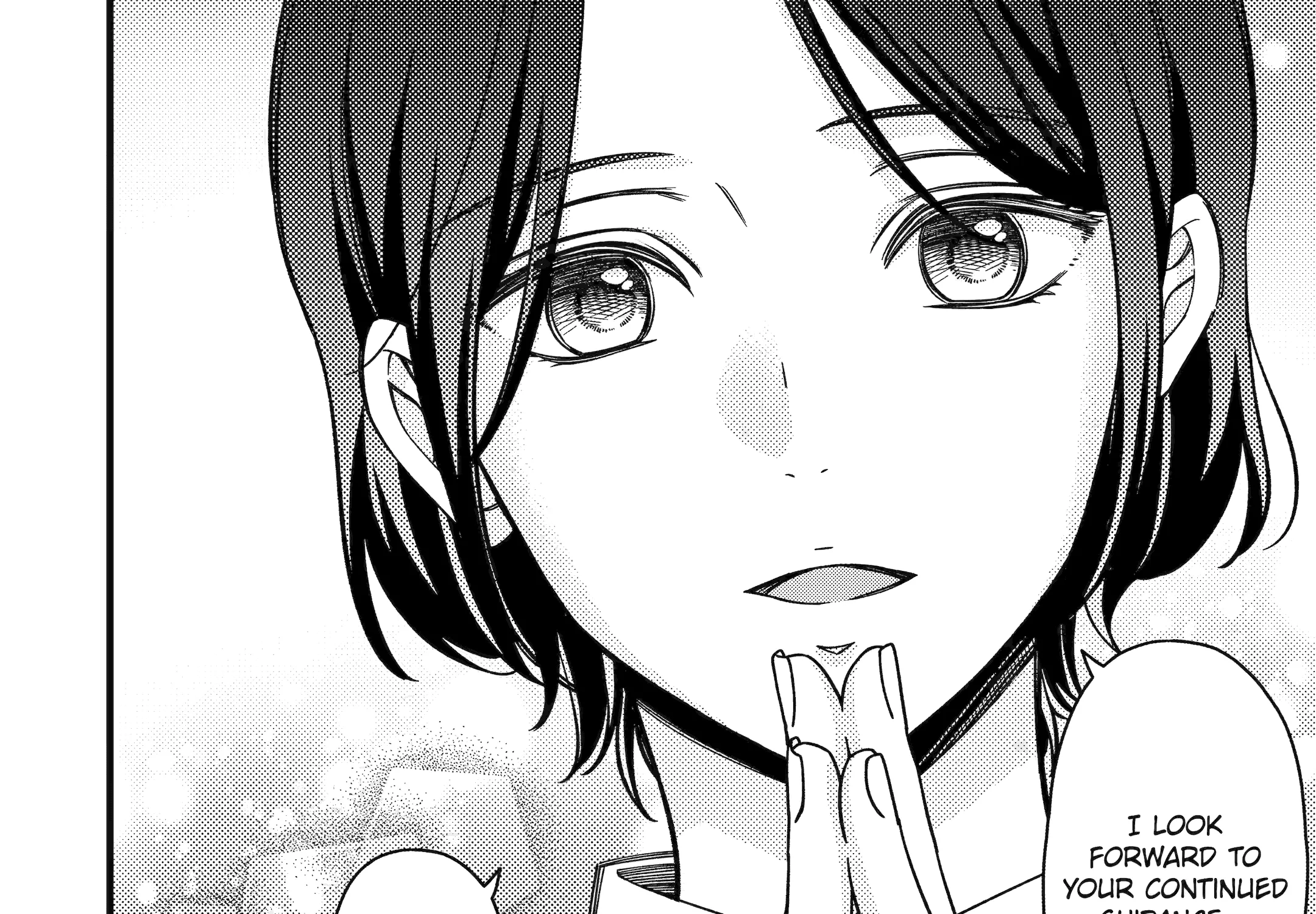 Do you like baby-faced bosses? - Chapter 8 - Page 34