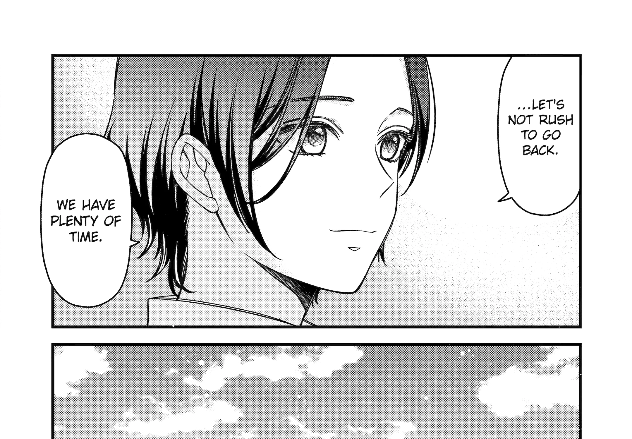 Do you like baby-faced bosses? - Chapter 8 - Page 40