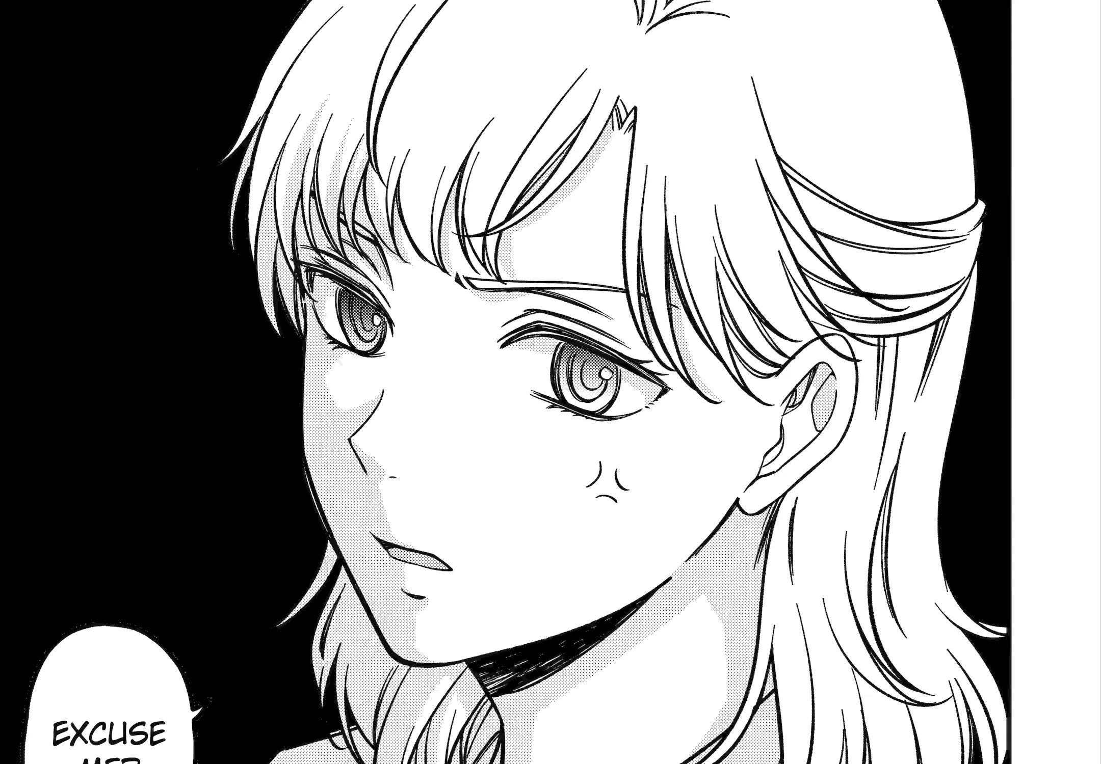 Do you like baby-faced bosses? - Chapter 9 - Page 19